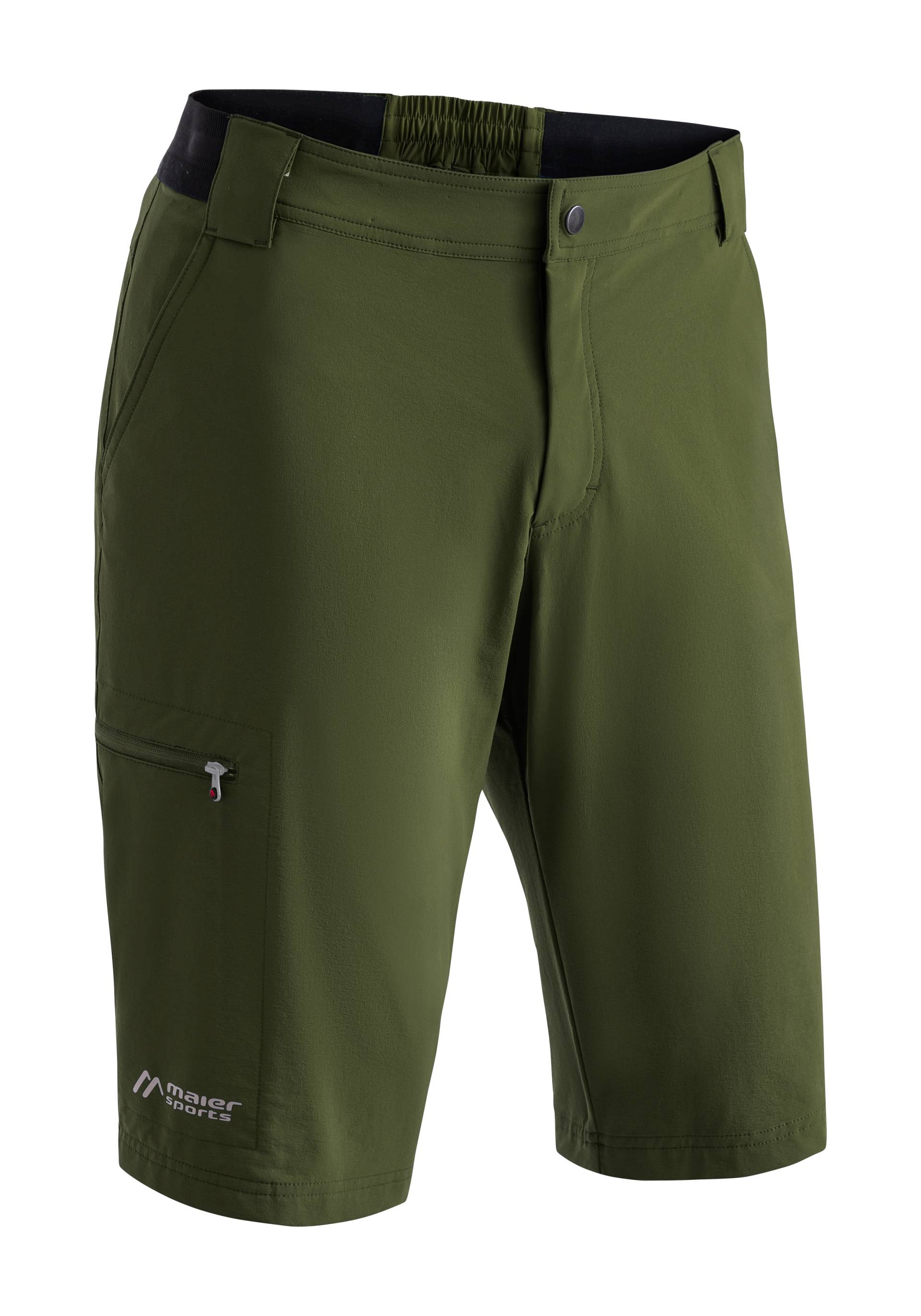 Maier Sports Funktionsshorts »Norit Short M« von maier sports