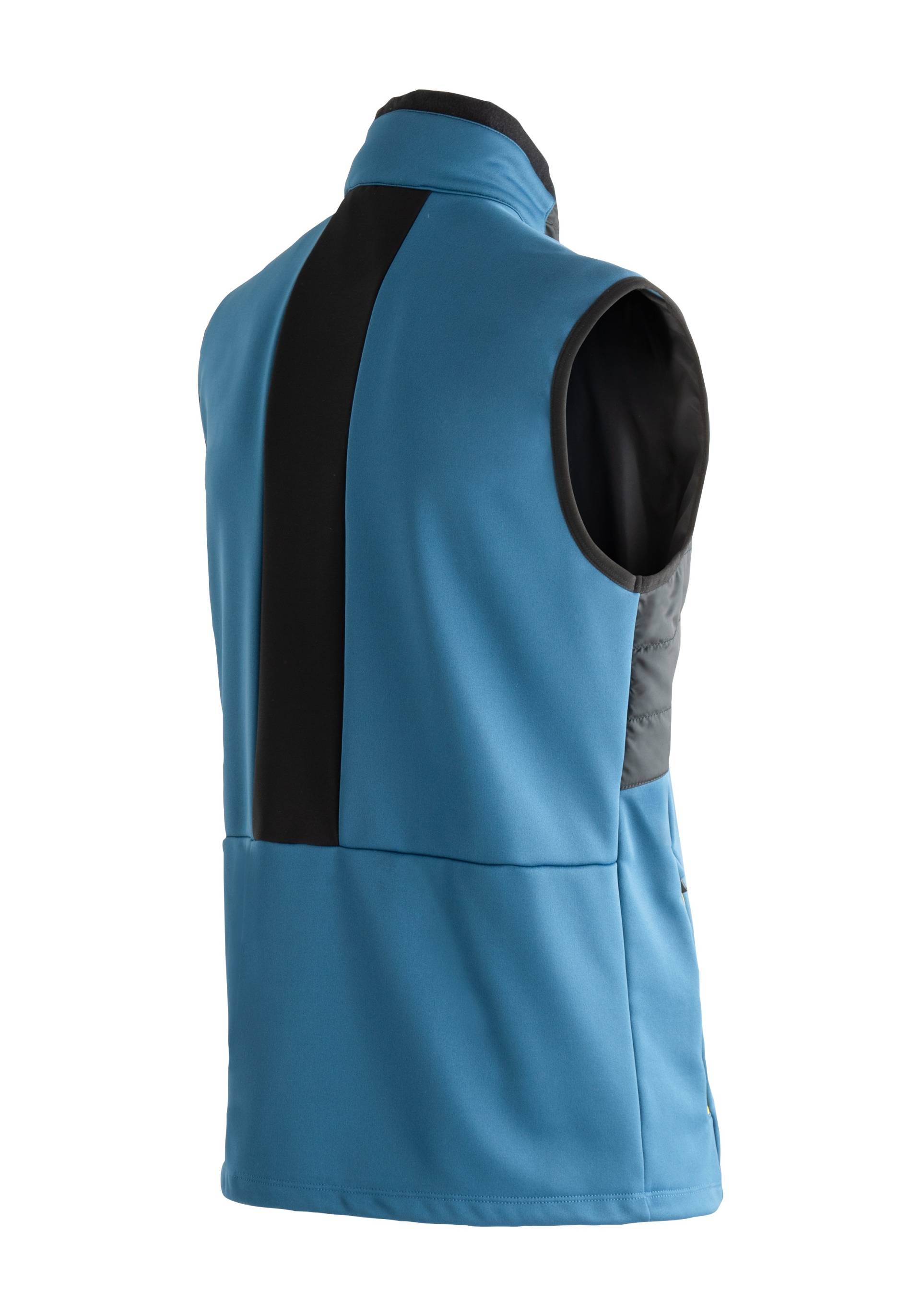 Maier Sports Funktionsweste »Skjoma Vest M« von maier sports