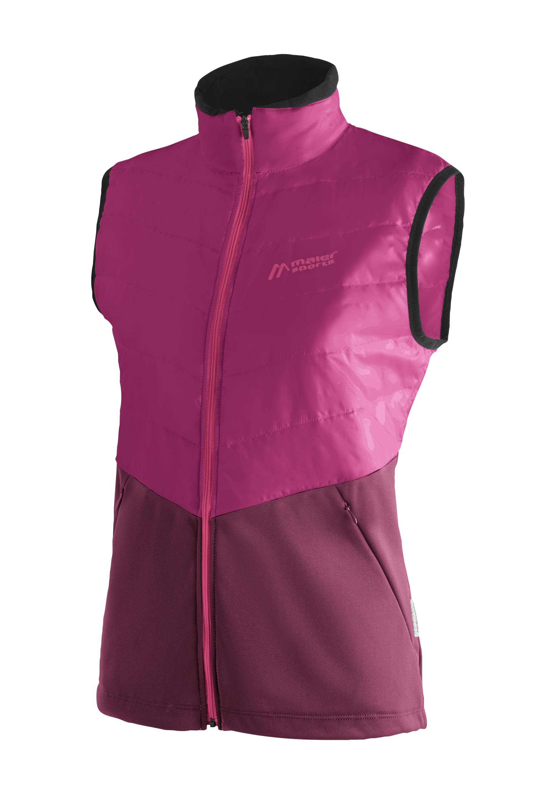 Maier Sports Funktionsweste »Skjoma Vest W« von maier sports