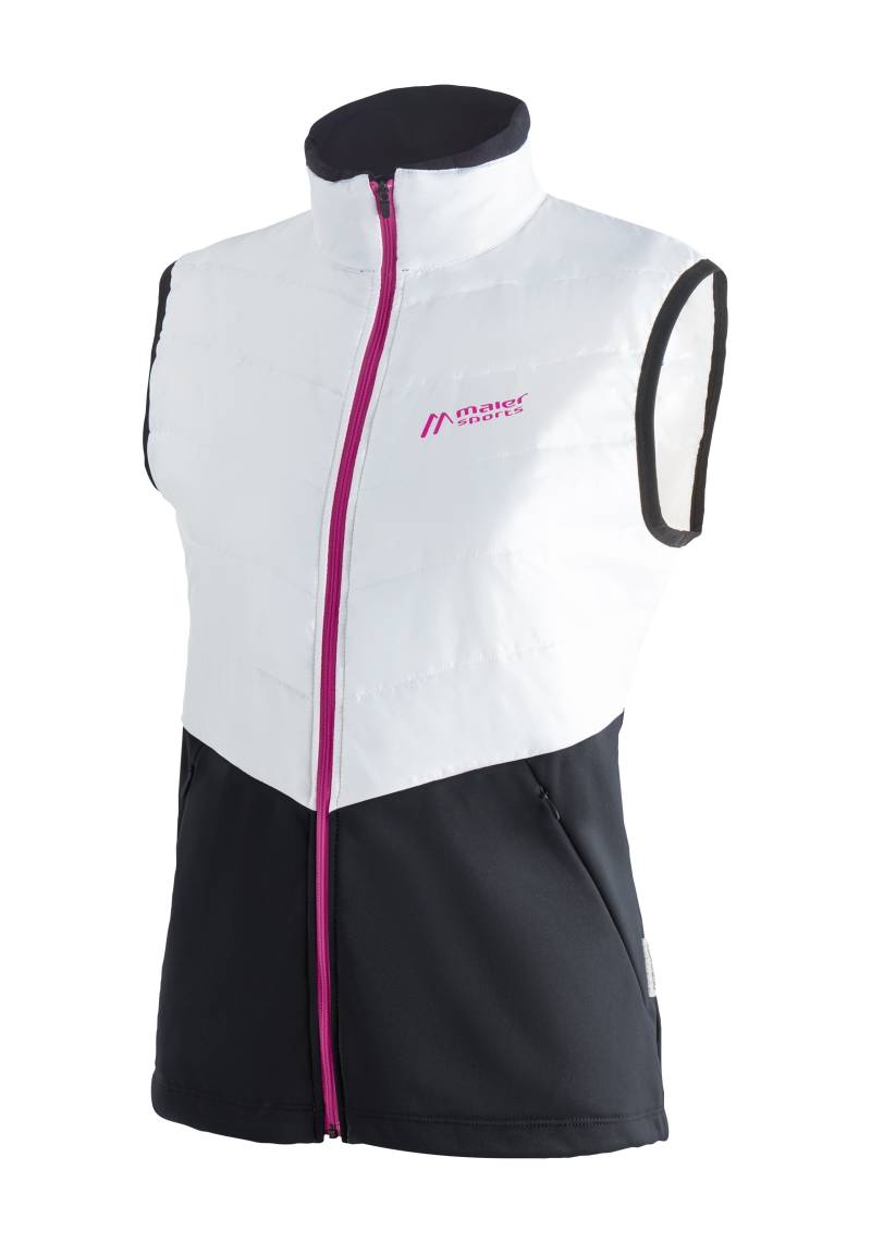 Maier Sports Funktionsweste »Skjoma Vest W« von maier sports