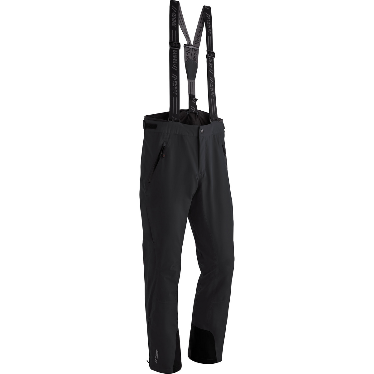 Maier Sports Herren Copper Slim Hose von maier sports