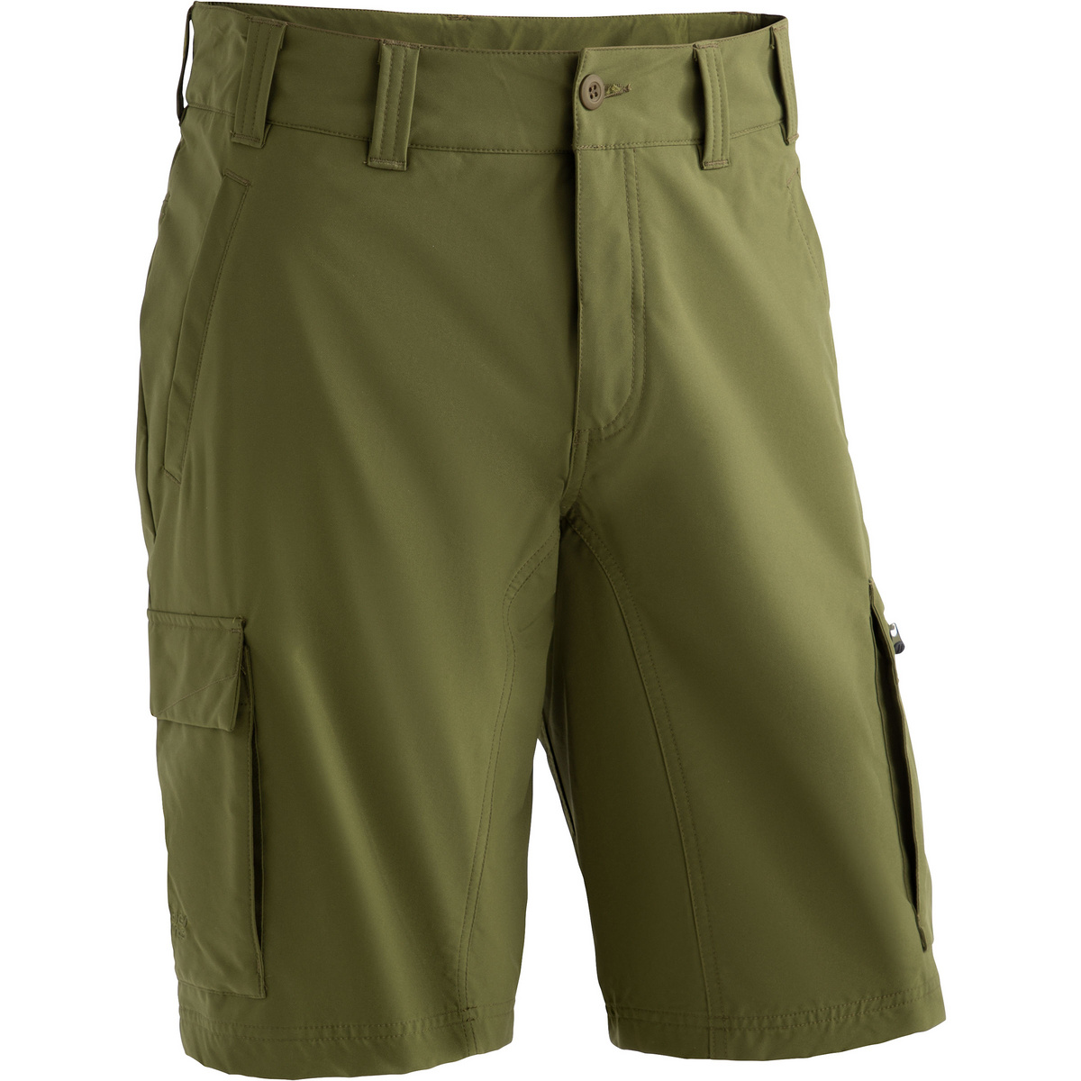 Maier Sports Herren Fenit Shorts von maier sports