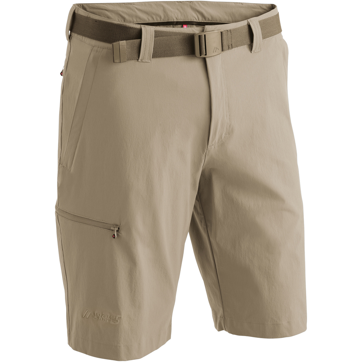 Maier Sports Herren Huang Shorts von maier sports