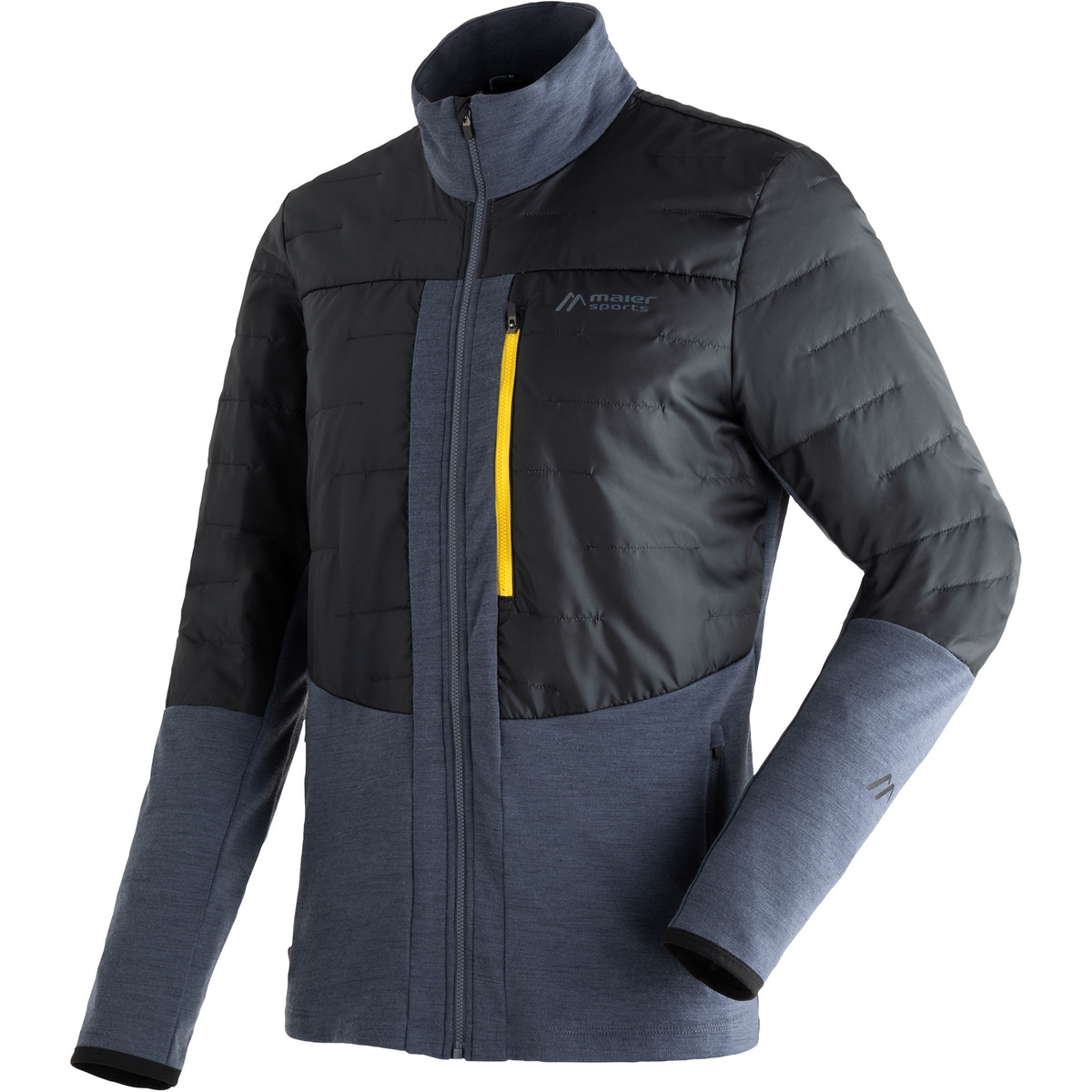 Maier Sports Herren Lanus Jacke von maier sports