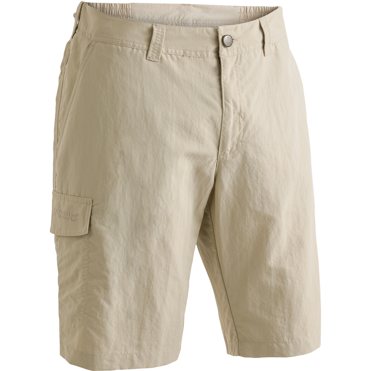 Maier Sports Herren Main Shorts von maier sports