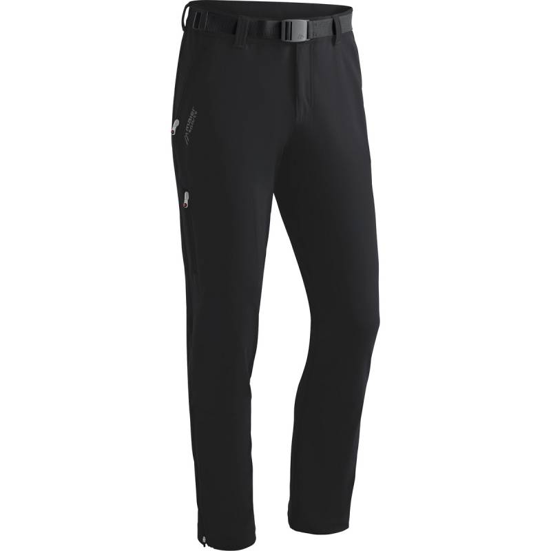 Maier Sports Herren Naturno Slim Hose von maier sports