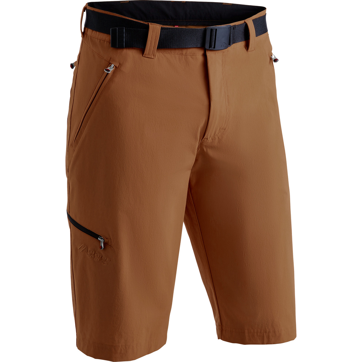 Maier Sports Herren Nil Bermuda Shorts von maier sports