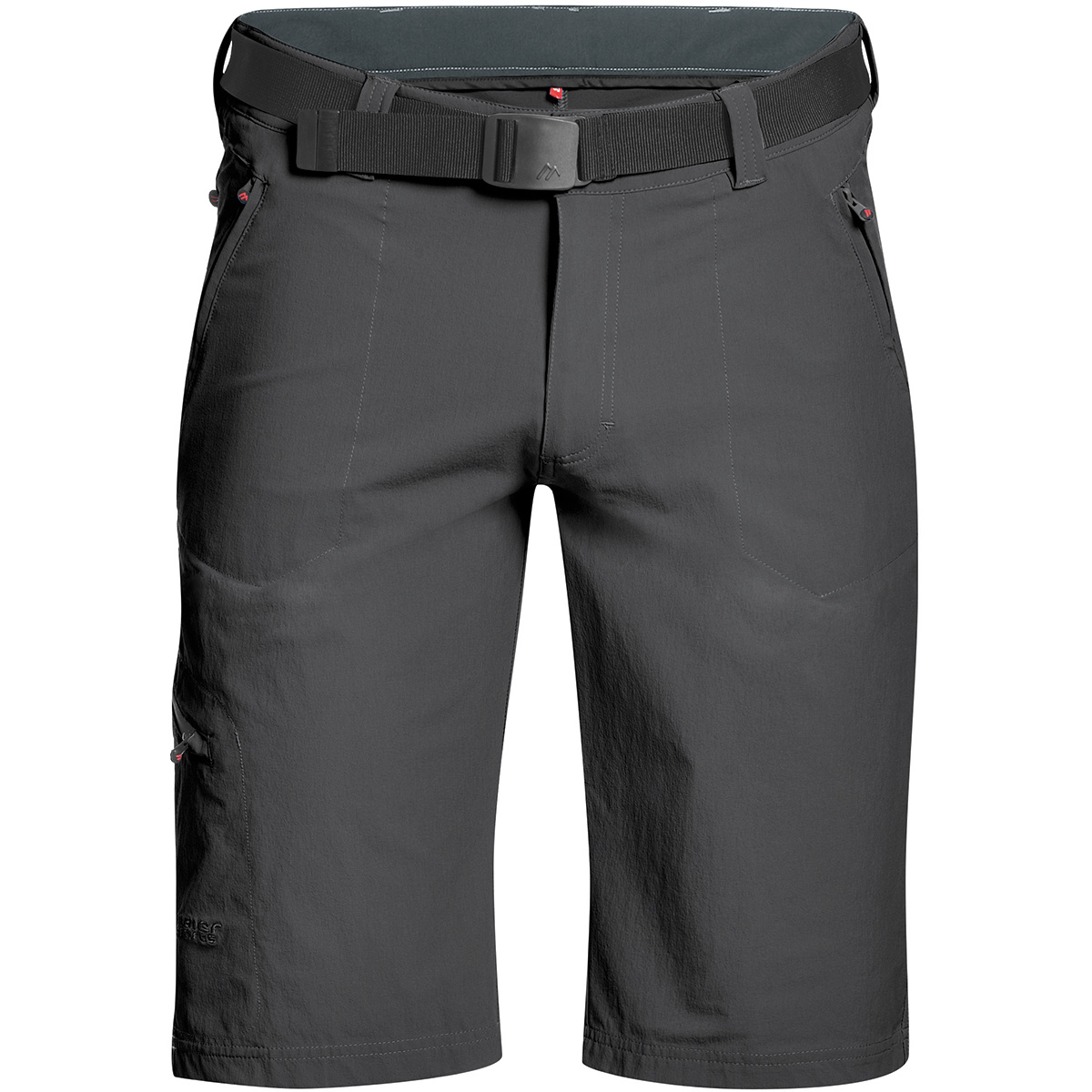 Maier Sports Herren Nil Bermuda Shorts von maier sports