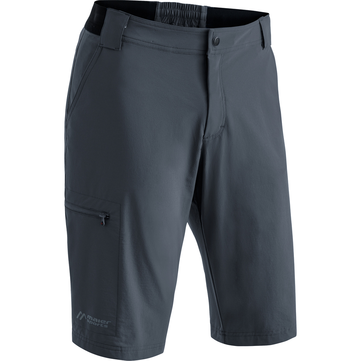 Maier Sports Herren Norit Shorts von maier sports