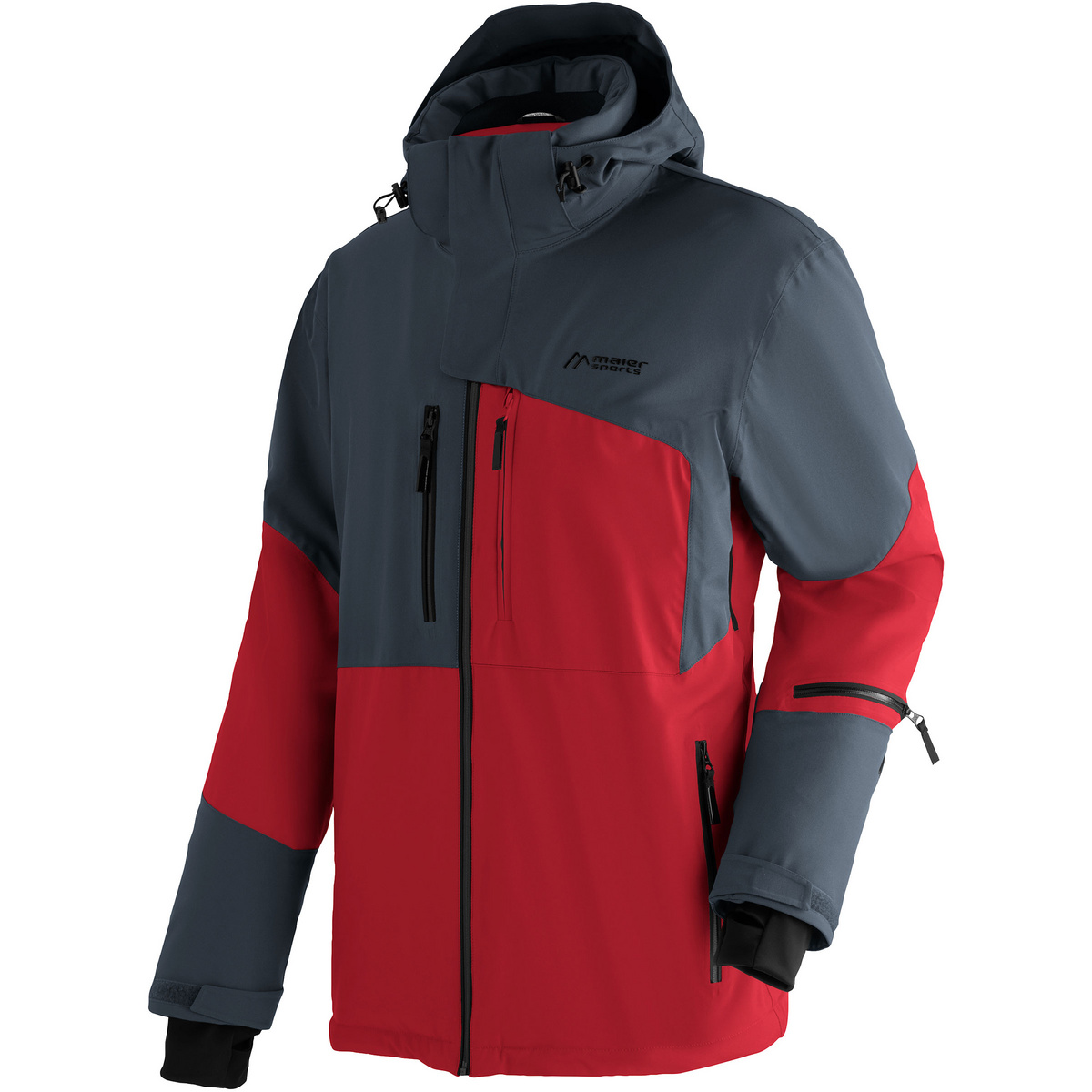 Maier Sports Herren Pradollano Jacke von maier sports