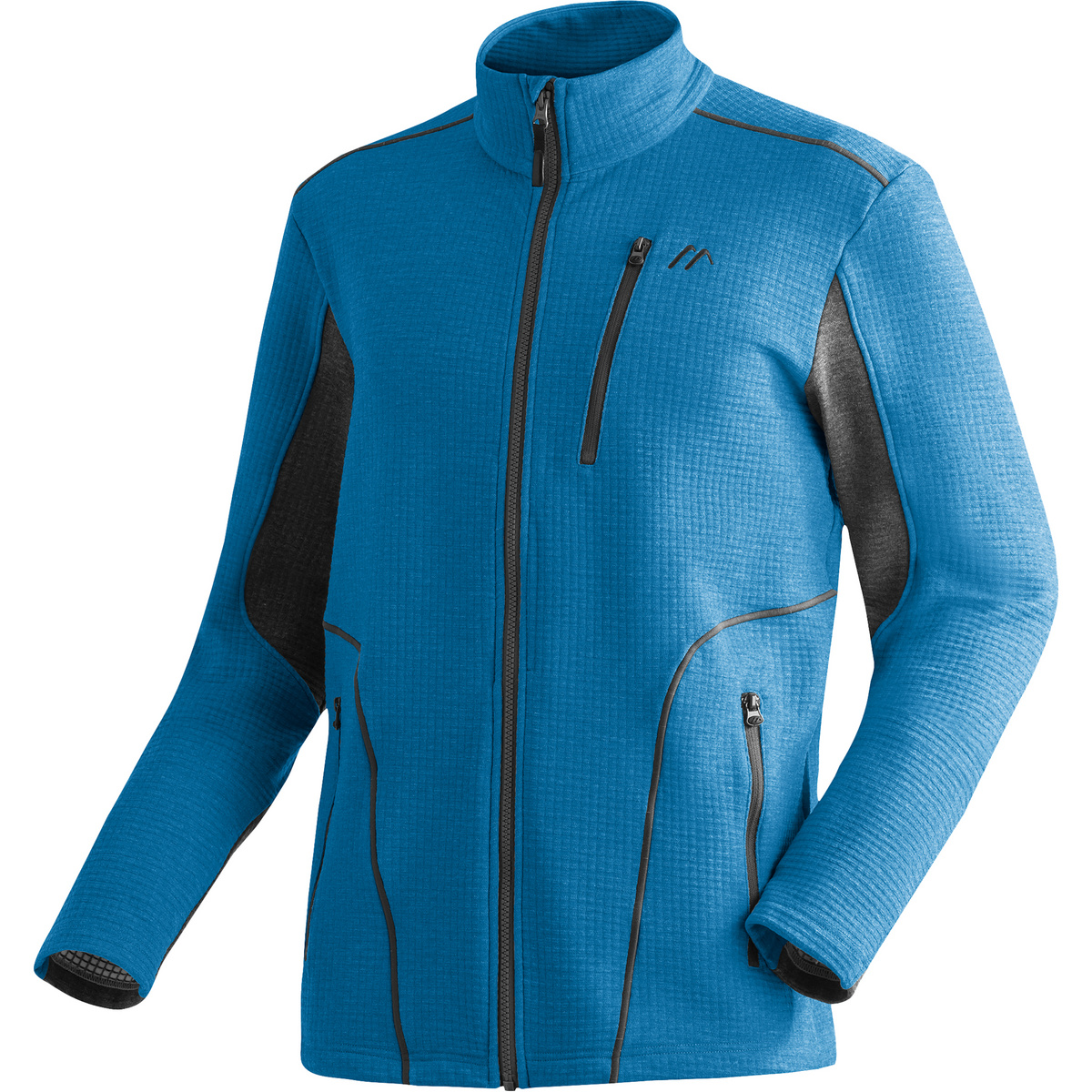 Maier Sports Herren Tesila Jacke Maier Sports Herren Tesila Jacke von maier sports