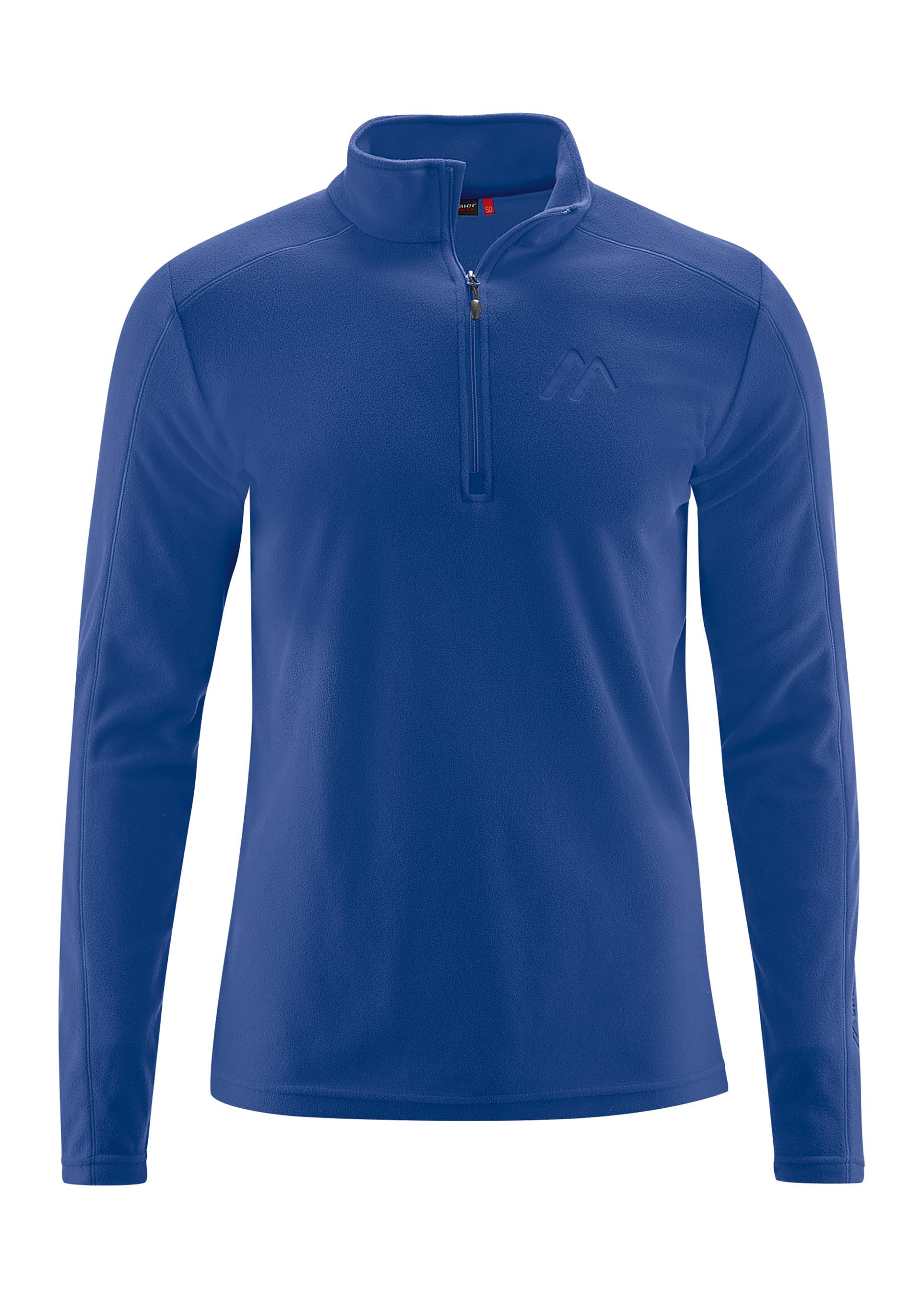 Maier Sports Langarmshirt »Dennis« von maier sports