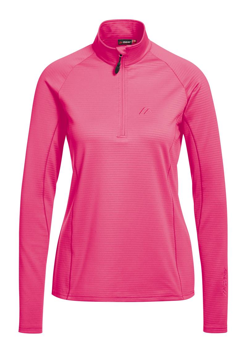 Maier Sports Langarmshirt »Eva« von maier sports