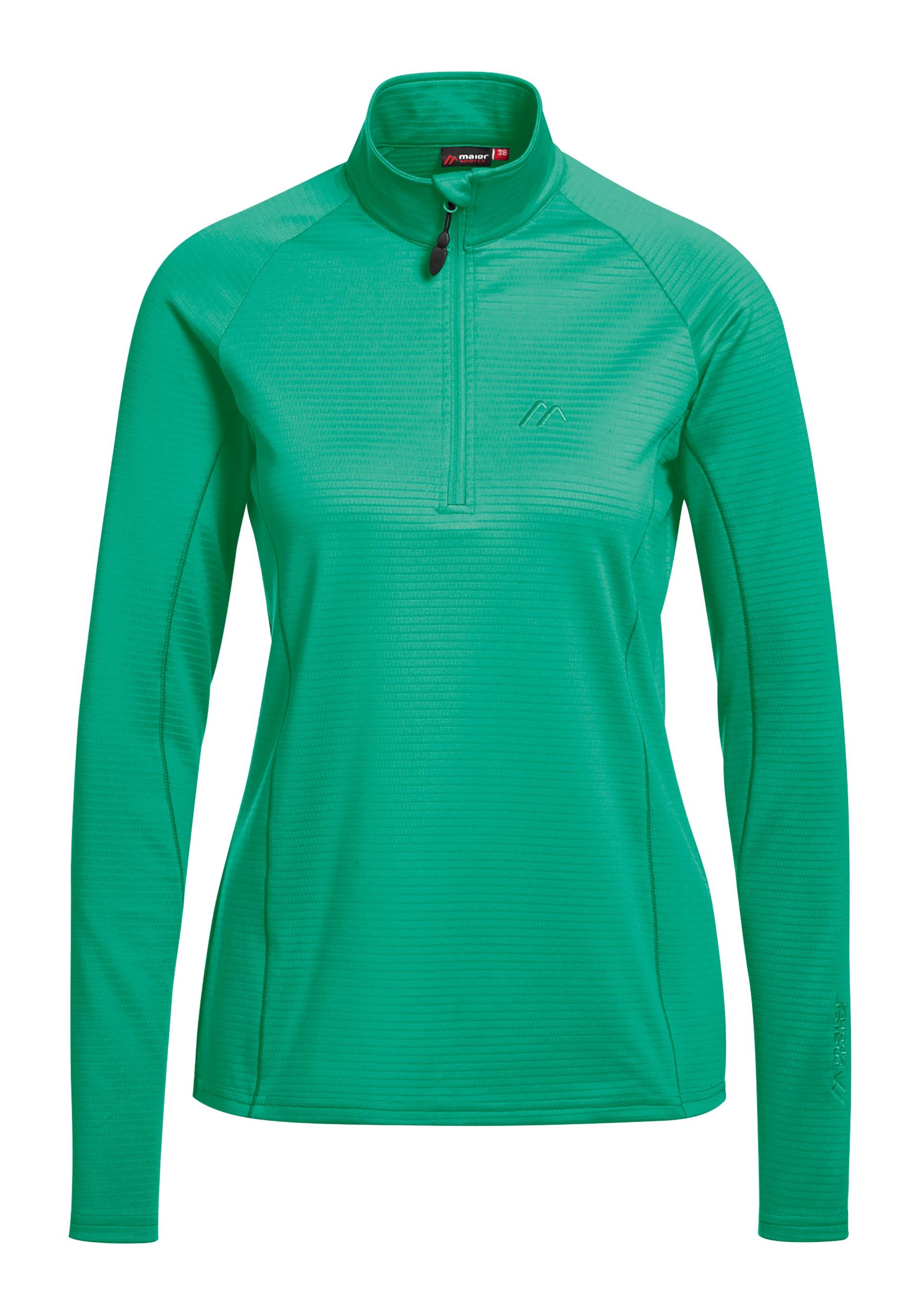 Maier Sports Langarmshirt »Eva« von maier sports