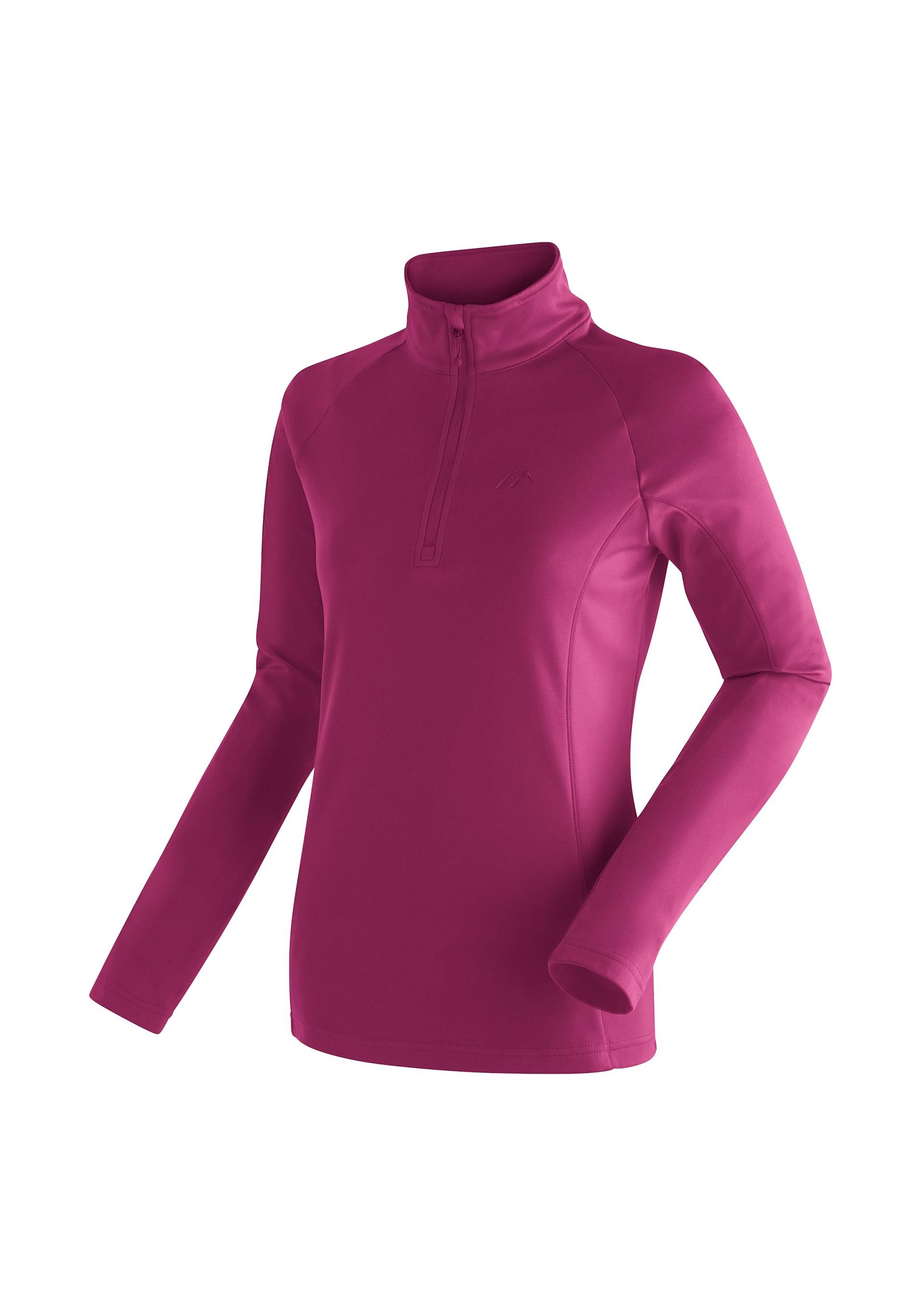 Maier Sports Langarmshirt »Eva« von maier sports