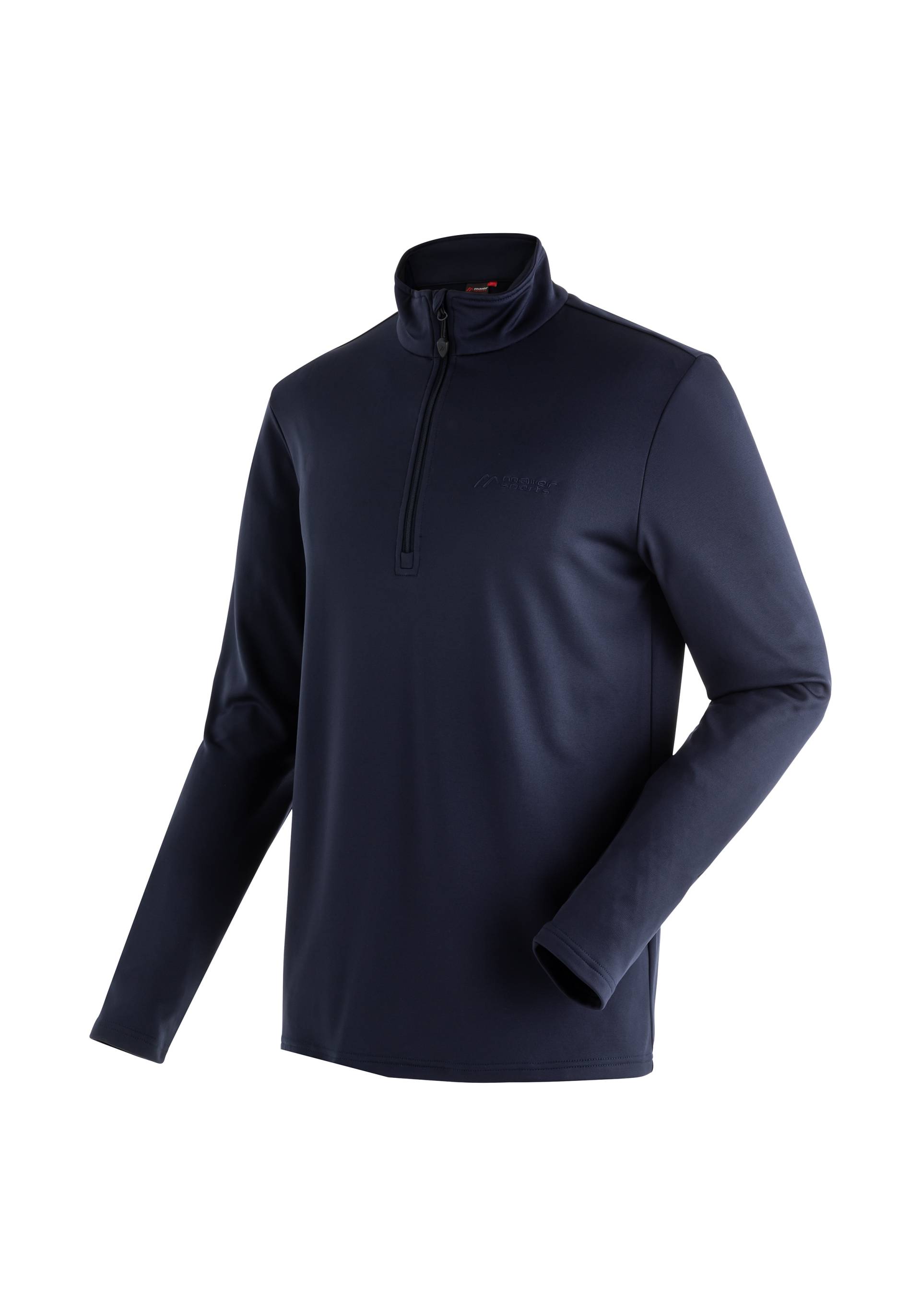 Maier Sports Langarmshirt »Felix« von maier sports