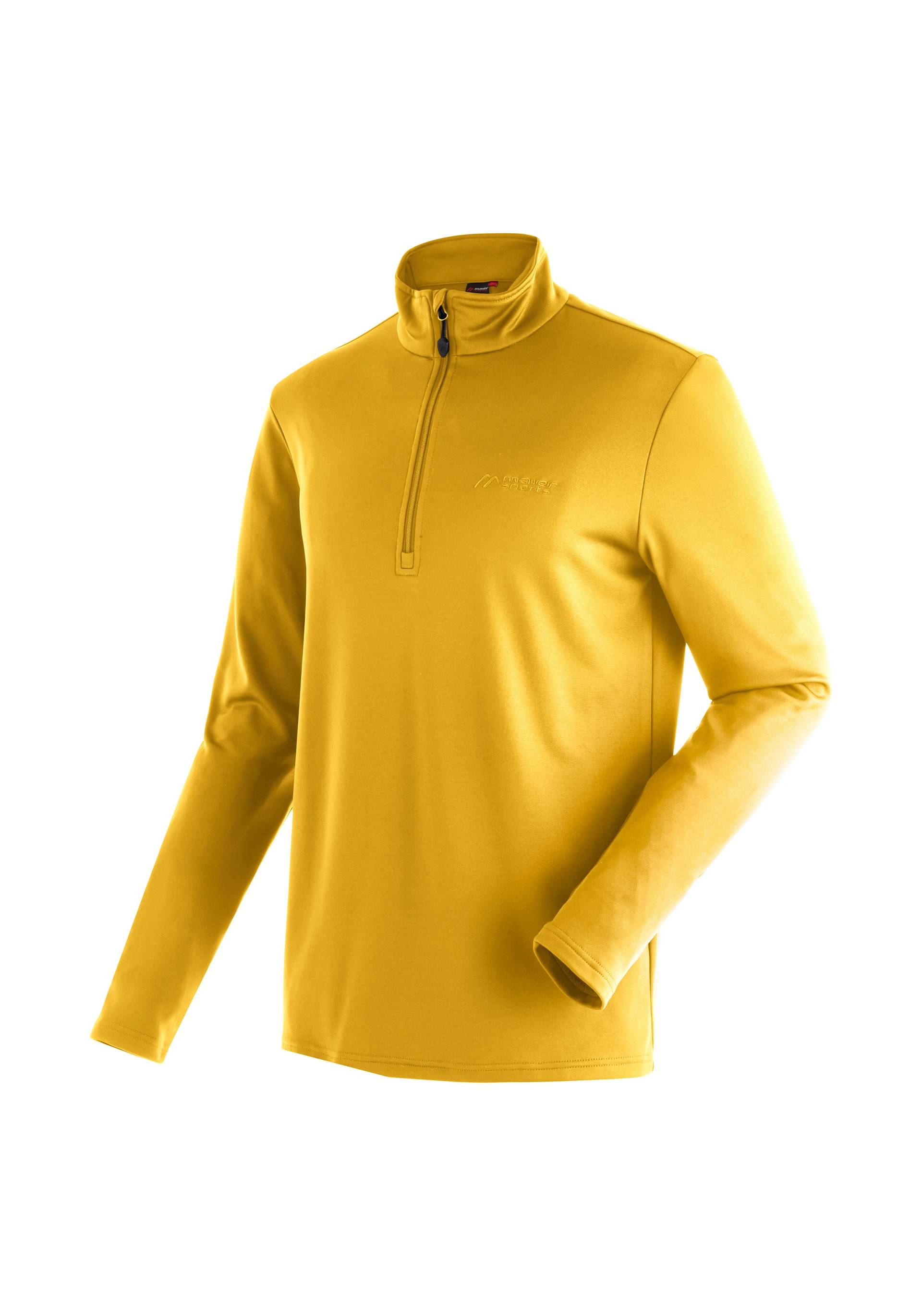 Maier Sports Langarmshirt »Felix« von maier sports