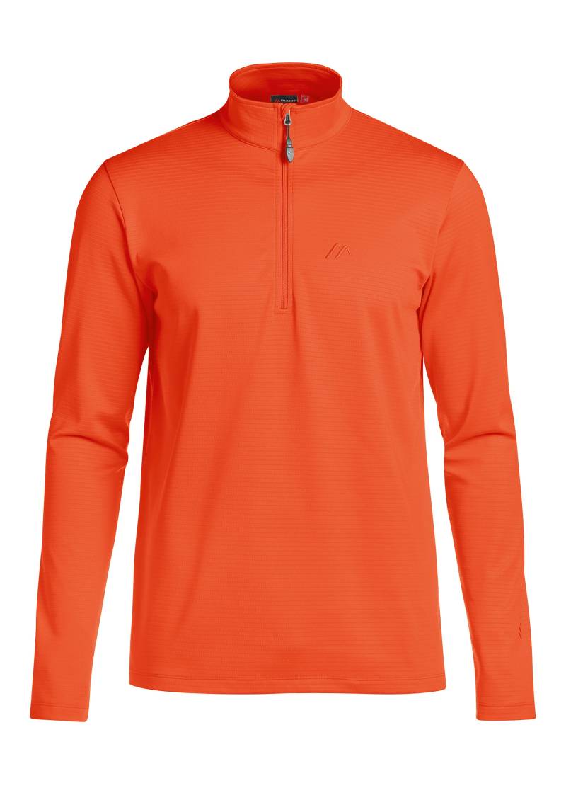 Maier Sports Langarmshirt »Felix« von maier sports