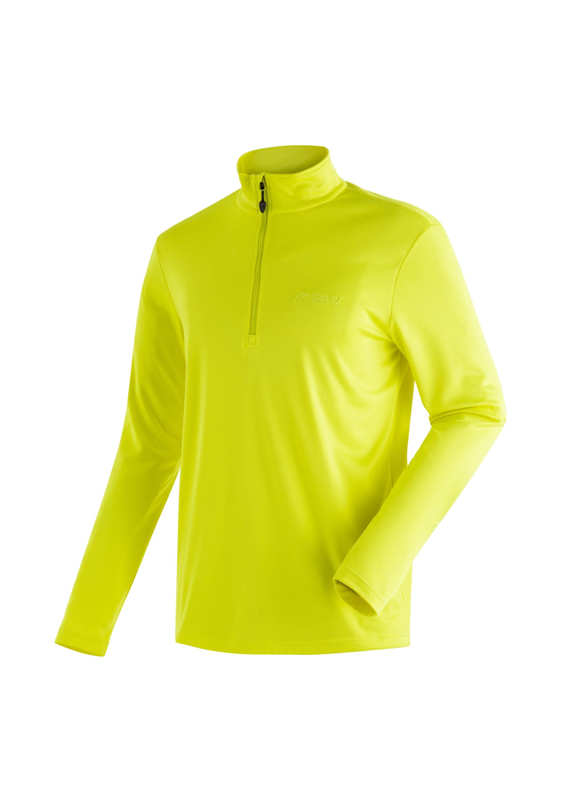 Maier Sports Langarmshirt »Felix« von maier sports