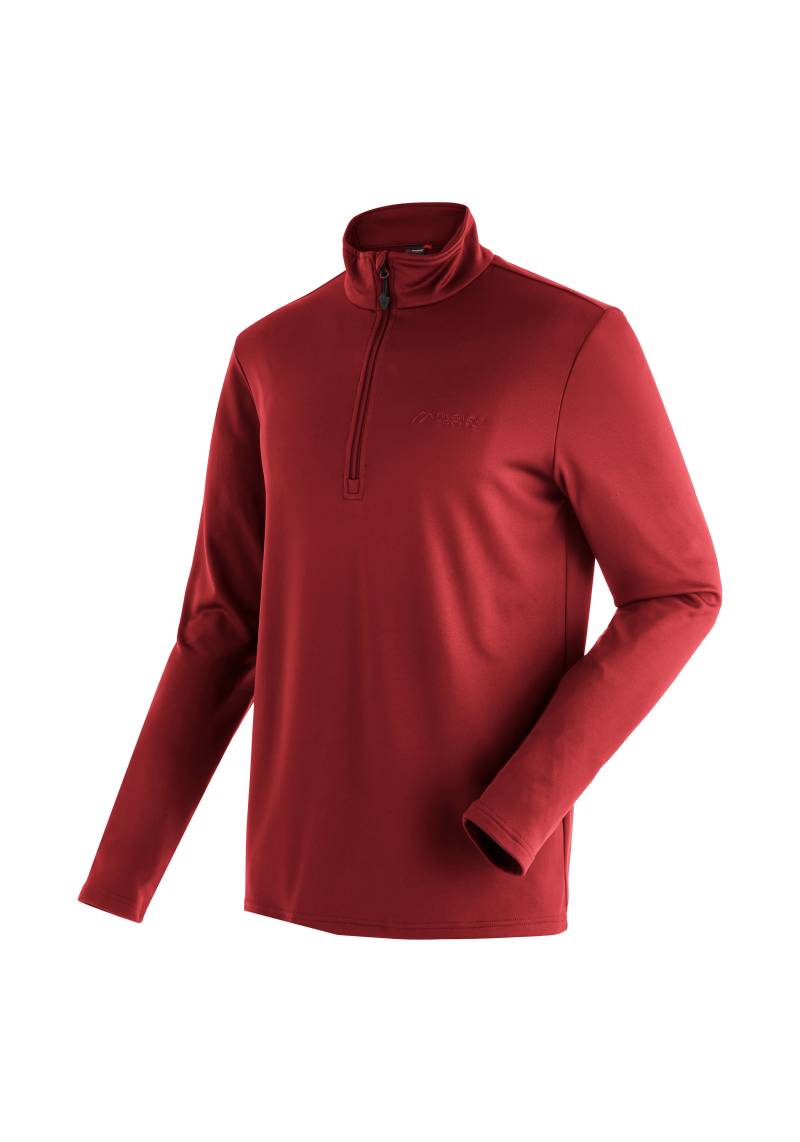 Maier Sports Langarmshirt »Felix« von maier sports