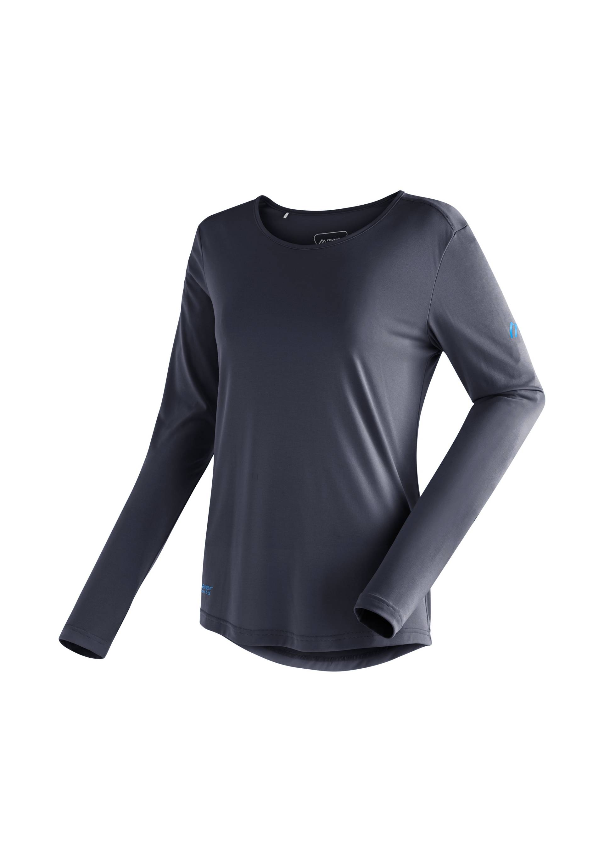 Maier Sports Longsleeve »Horda L/S W« von maier sports