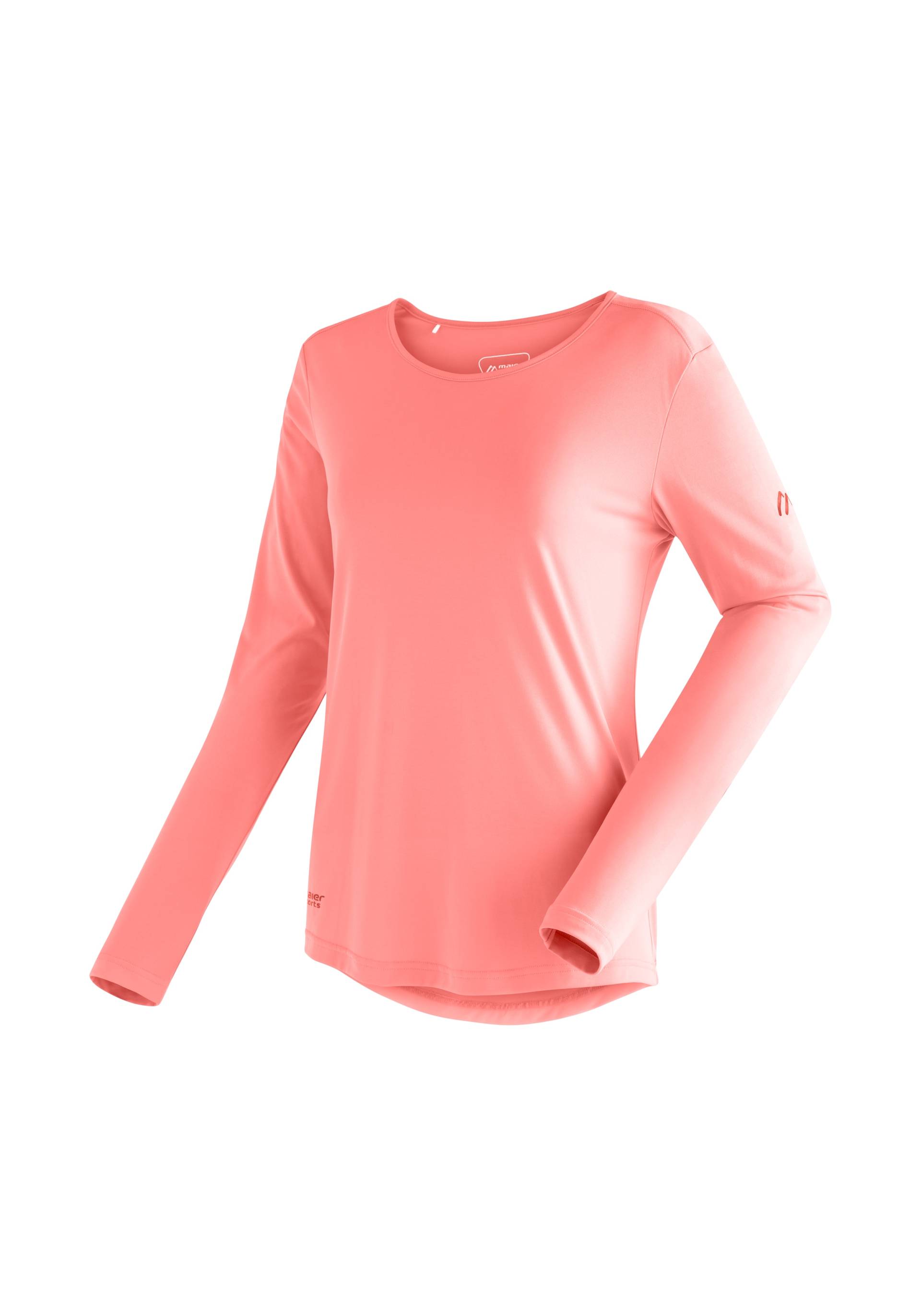 Maier Sports Longsleeve »Horda L/S W« von maier sports