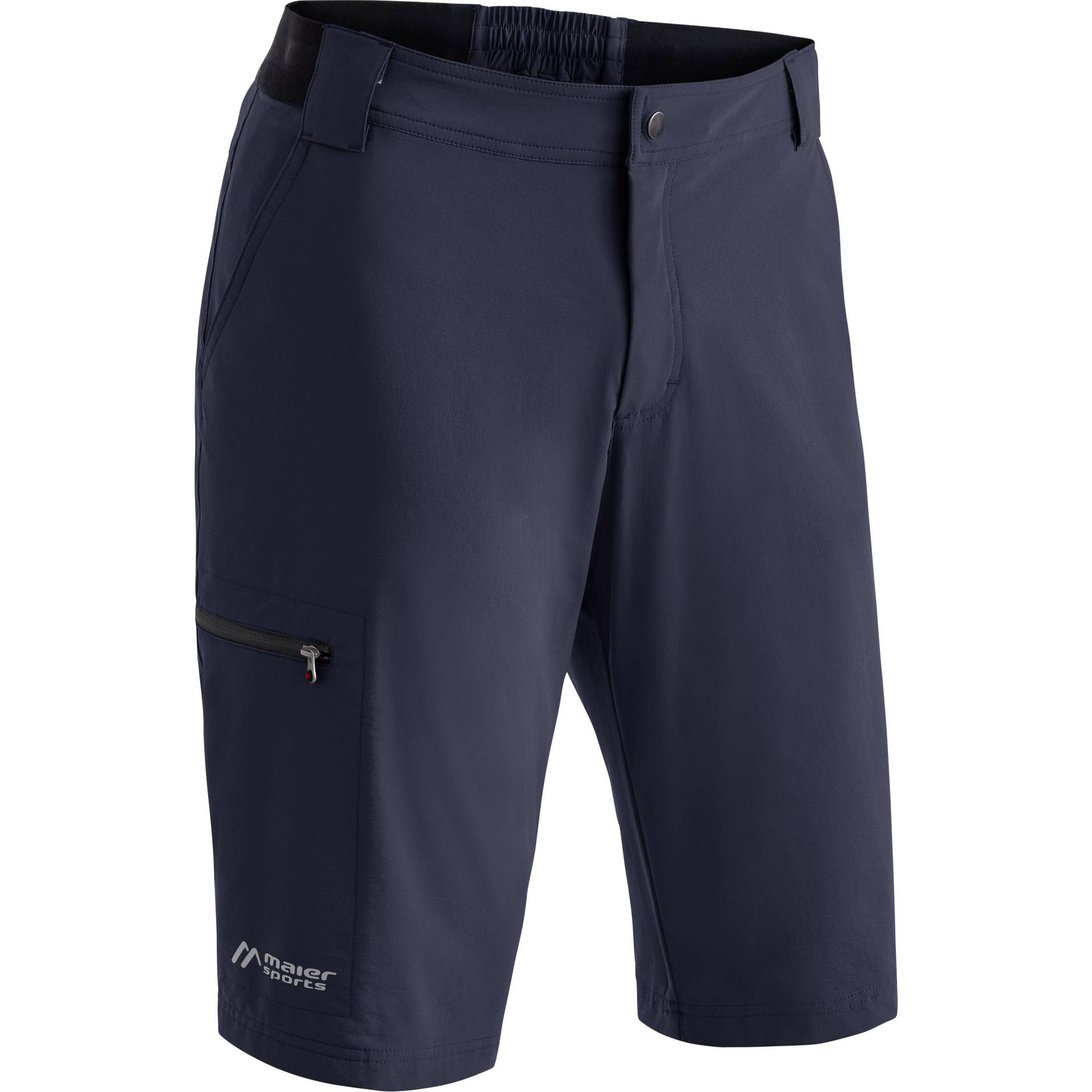 Maier Sports Norit Bermudas Herren von maier sports