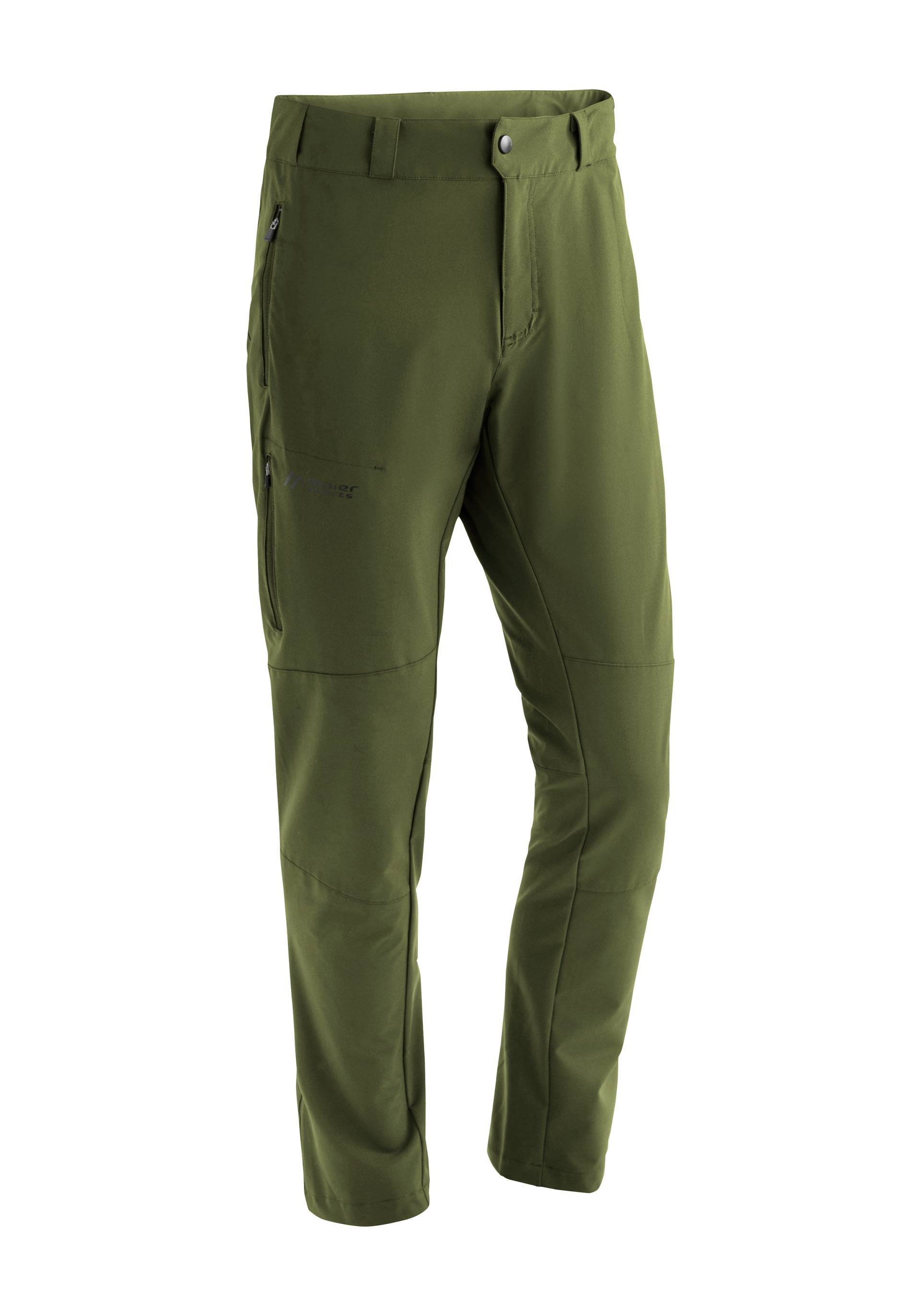 Maier Sports Outdoorhose »Latit Slim M« von maier sports