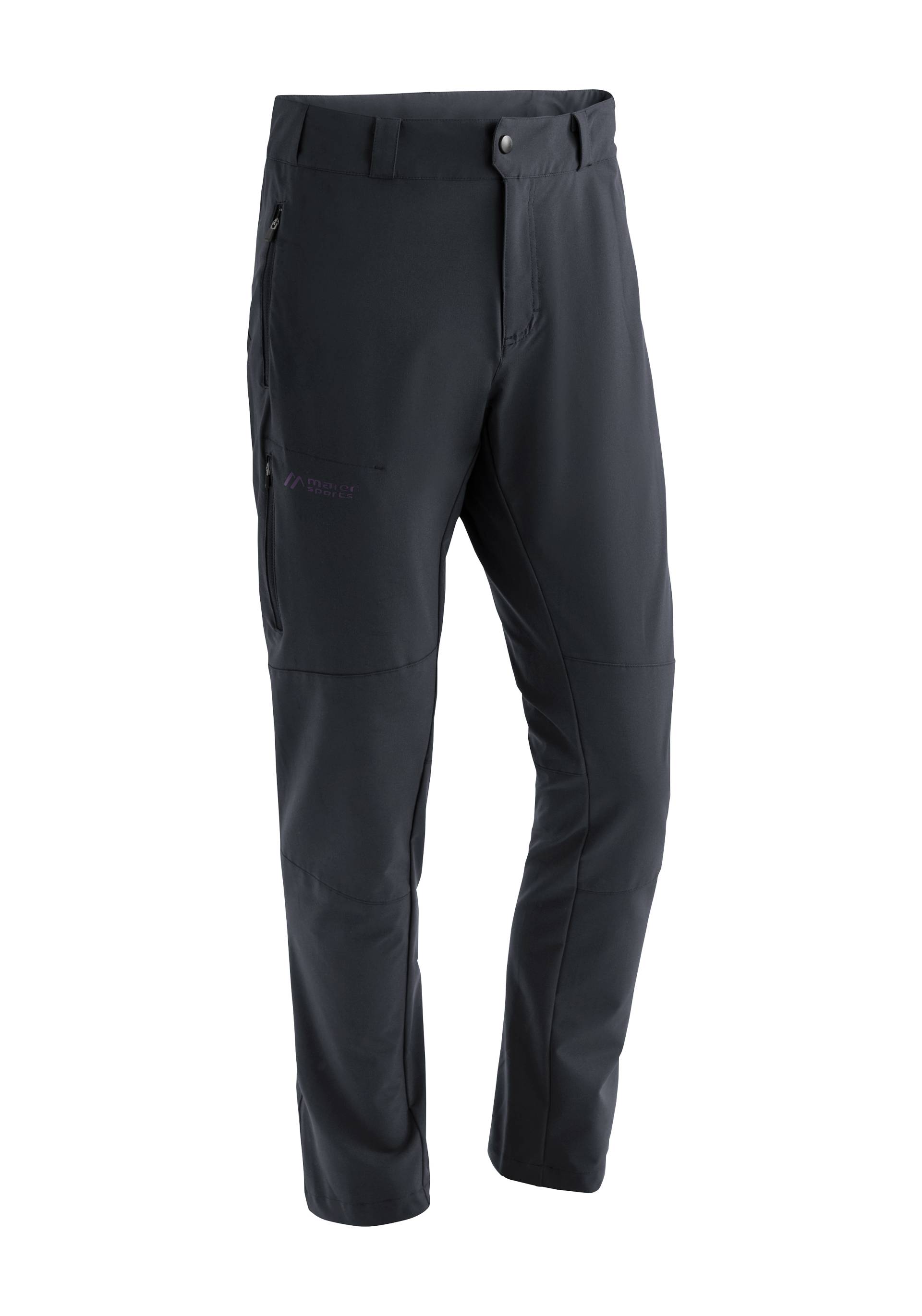 Maier Sports Outdoorhose »Latit Slim M« von maier sports