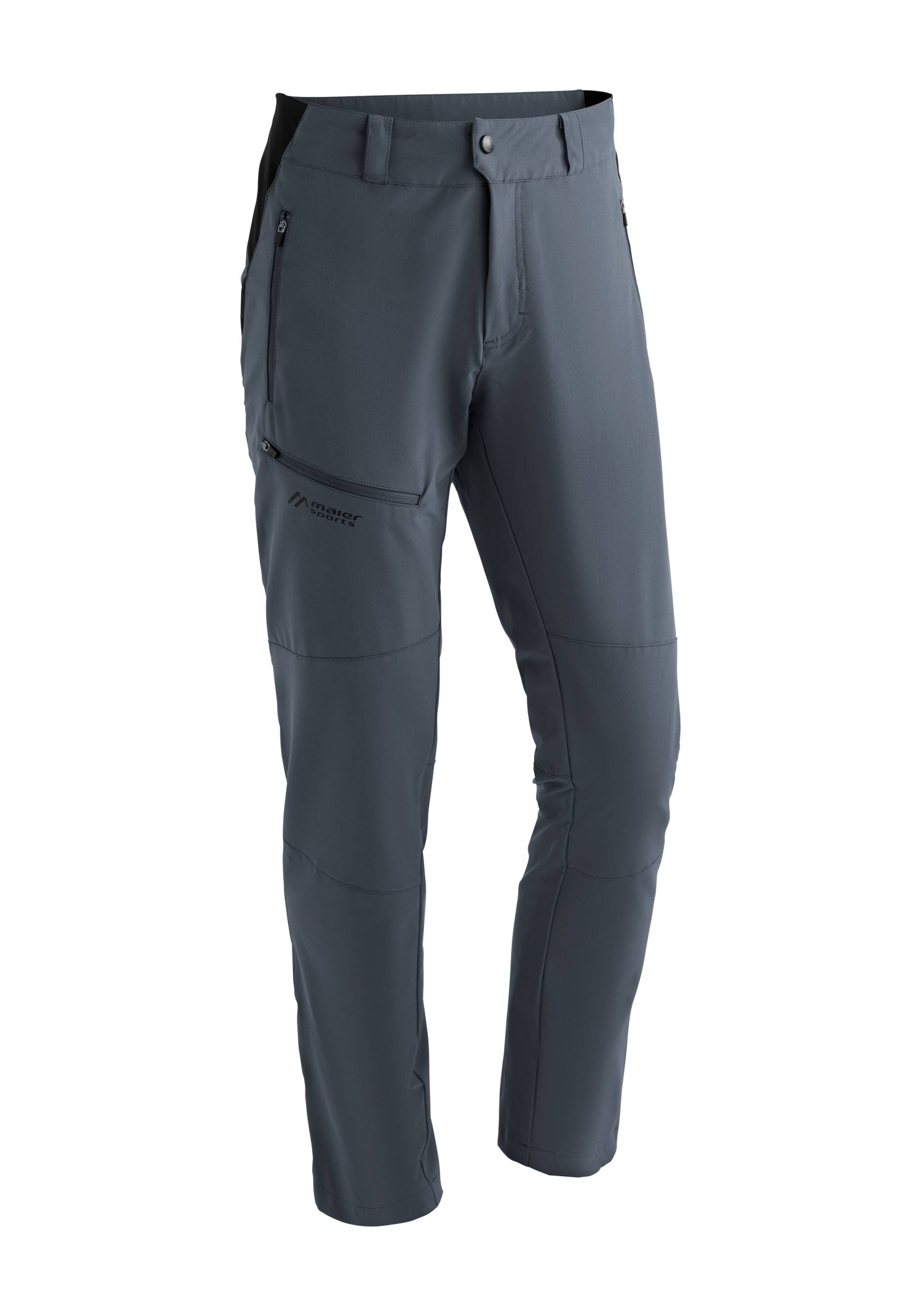 Maier Sports Outdoorhose »Latit Vario M« von maier sports