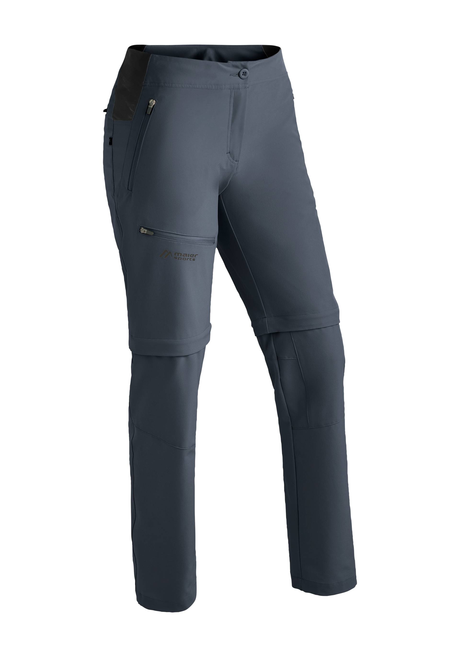 Maier Sports Outdoorhose »Latit Zip Vario« von maier sports