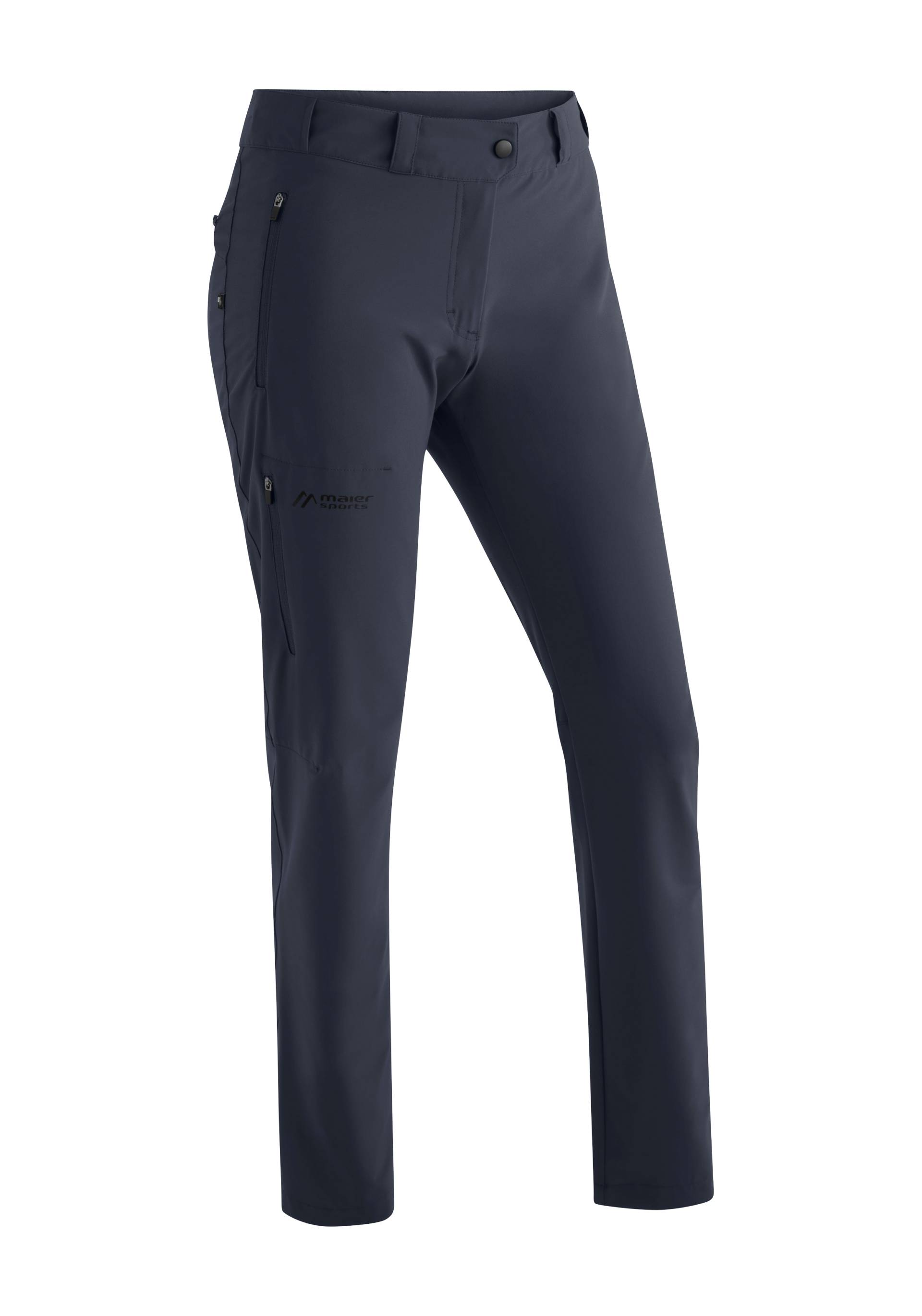 Maier Sports Outdoorhose »Latit slim W« von maier sports