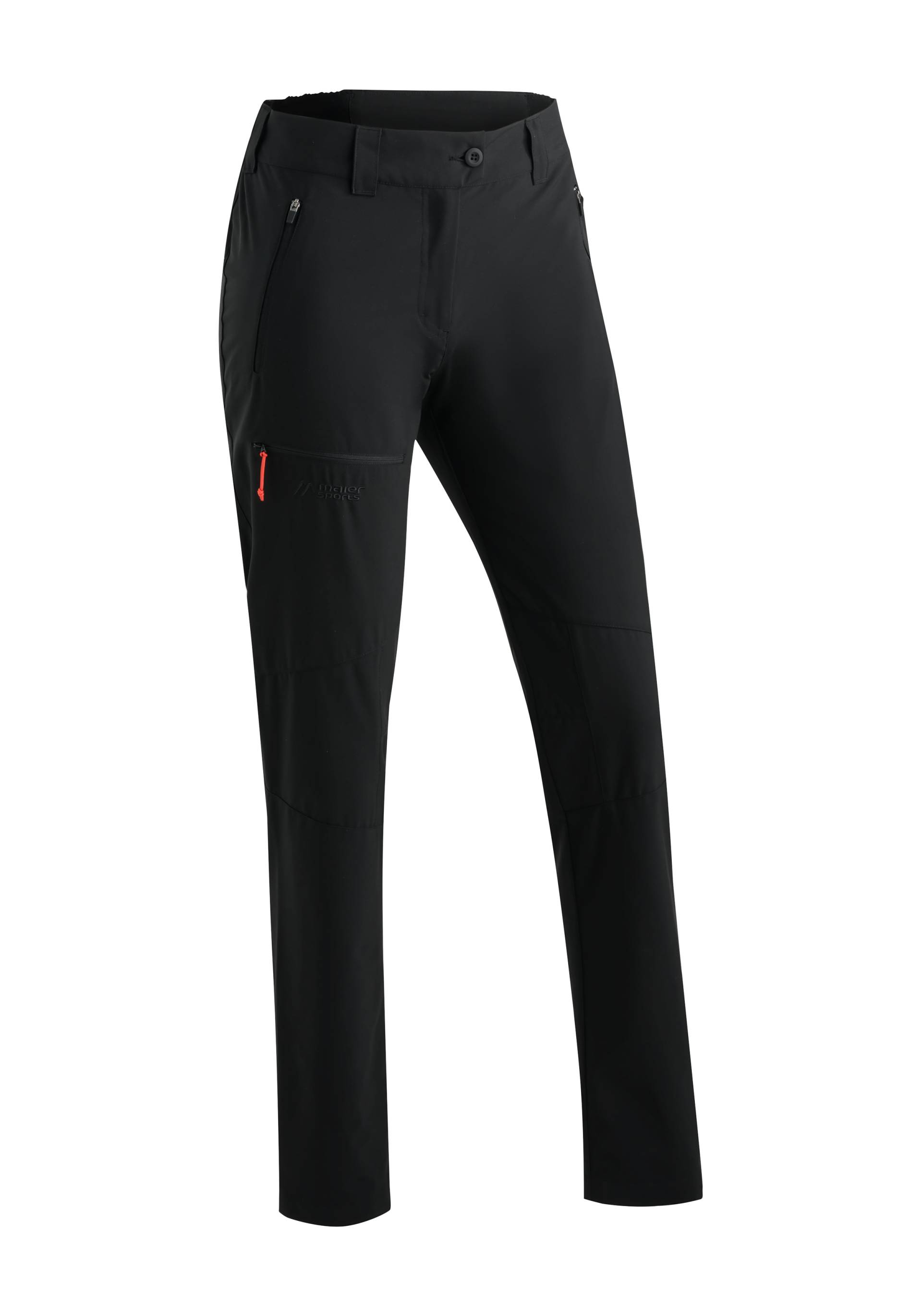 Maier Sports Outdoorhose »Lulaka Loop«, Damen Wanderhose, Funktionshose mit Taschen + Gürtel, Regular Fit Maier Sports Outdoorhose »Lulaka Loop«, Damen Wanderhose, Funktionshose mit Taschen + Gürtel, Regular Fit von maier sports