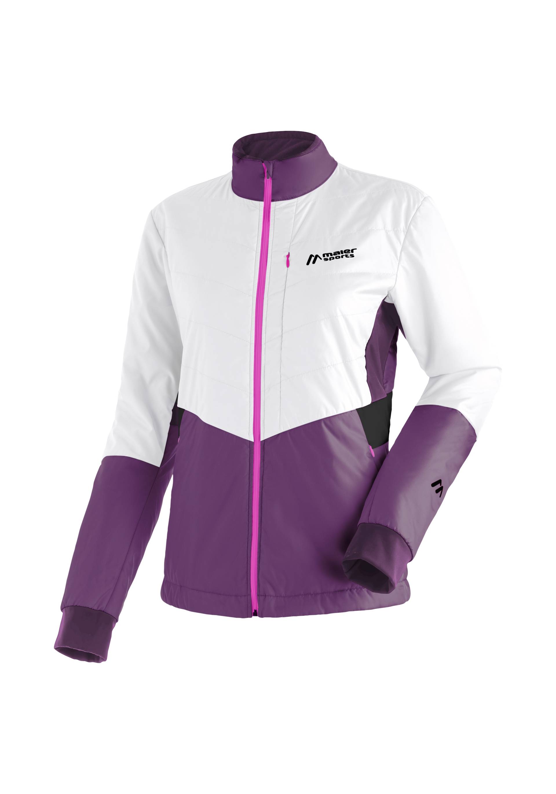 Maier Sports Outdoorjacke »Ilsetra W« von maier sports