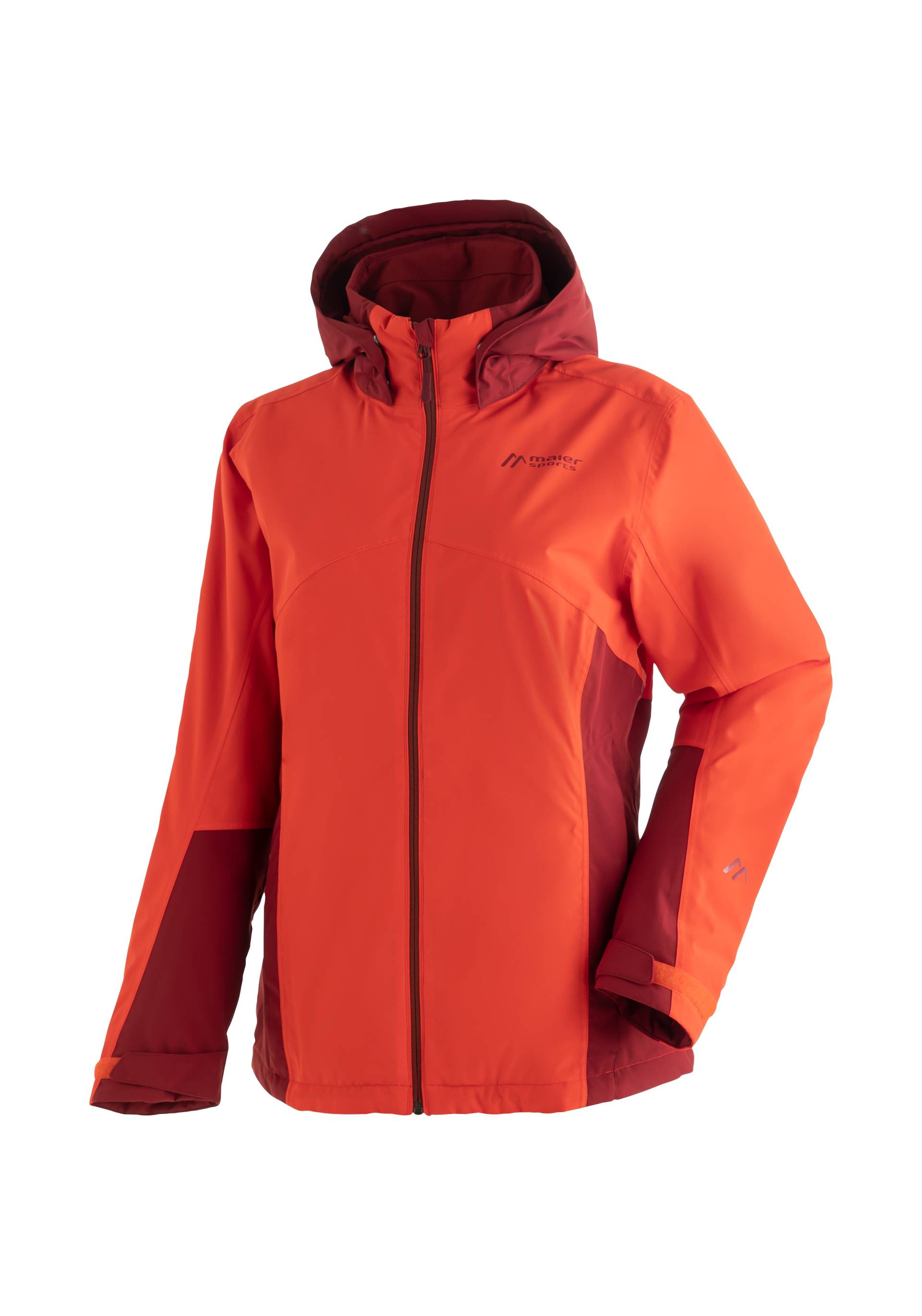 Maier Sports Outdoorjacke »Jauk W« von maier sports