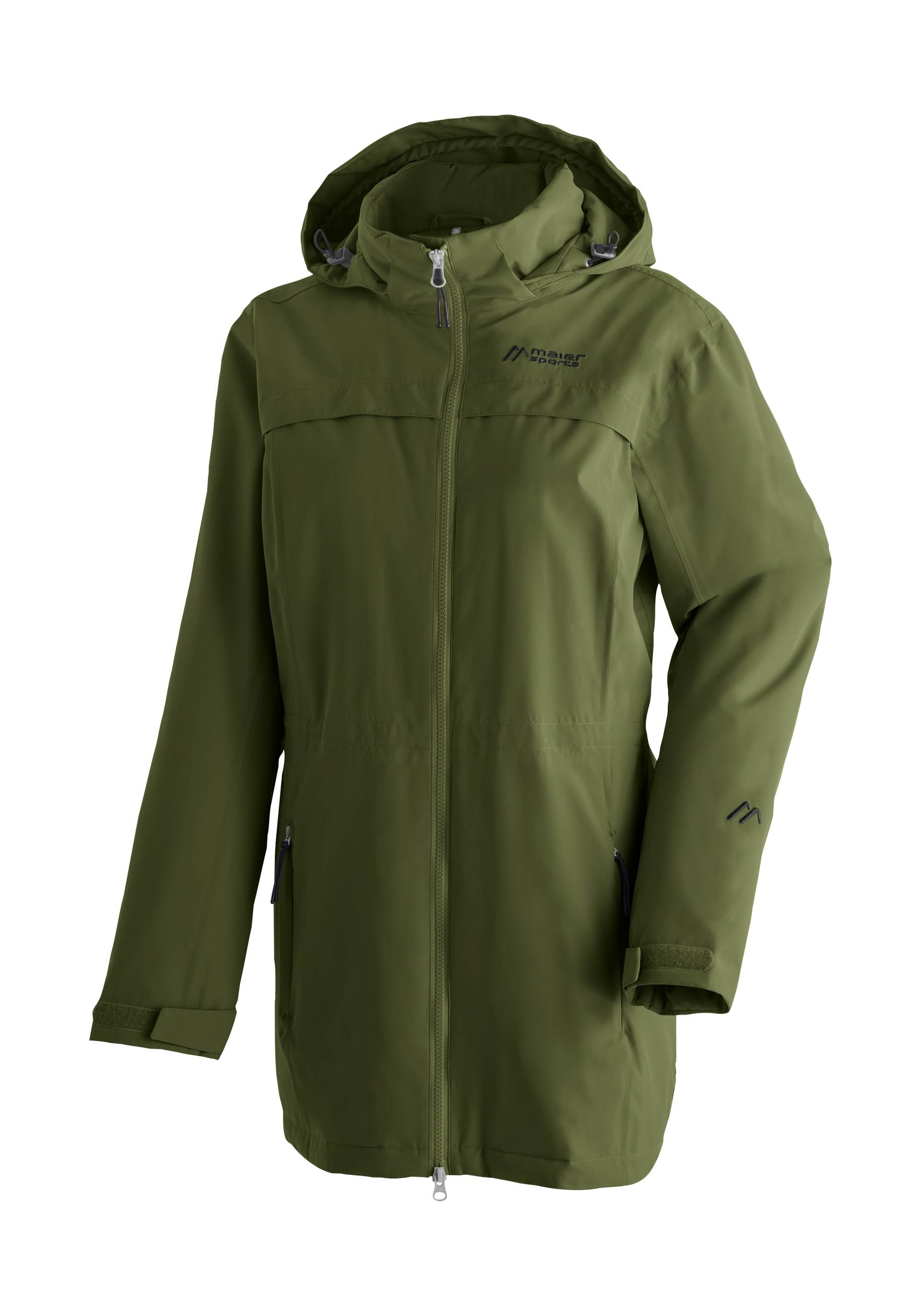 Maier Sports Outdoorjacke »Liselotte« von maier sports