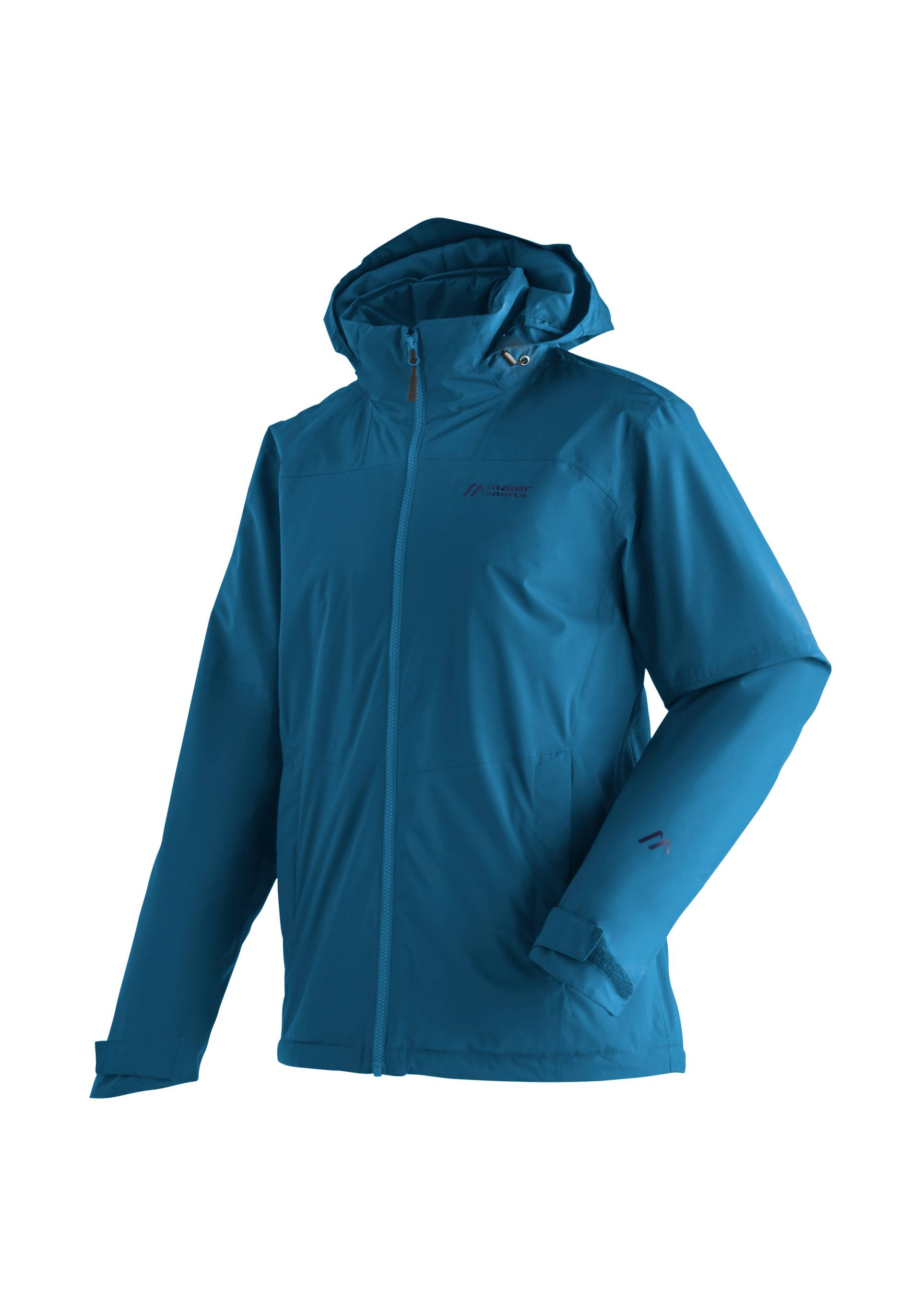 Maier Sports Outdoorjacke »Metor Therm Rec M« von maier sports