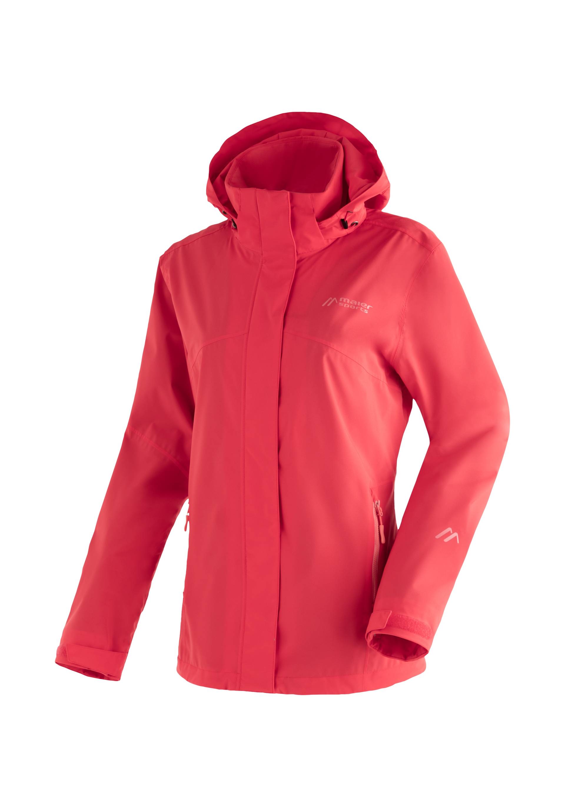 Maier Sports Outdoorjacke »Metor rec W« von maier sports