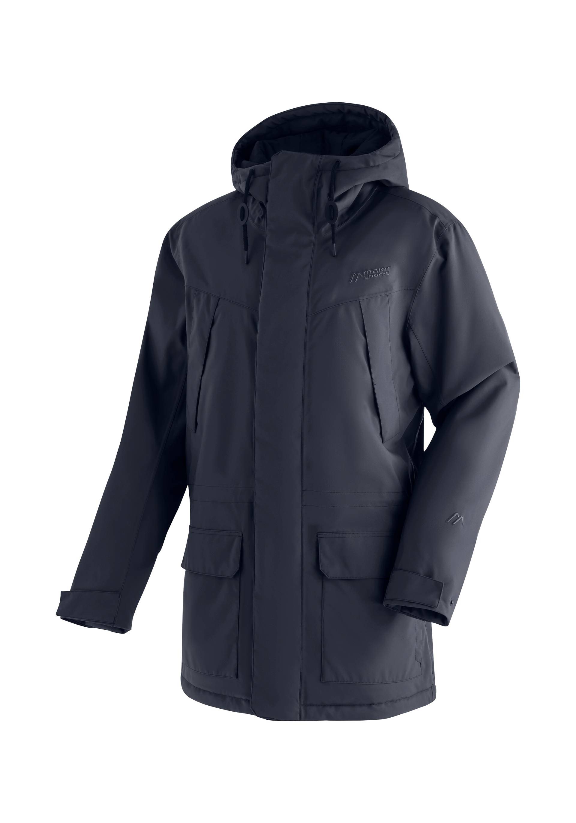 Maier Sports Outdoorjacke »Olle« von maier sports