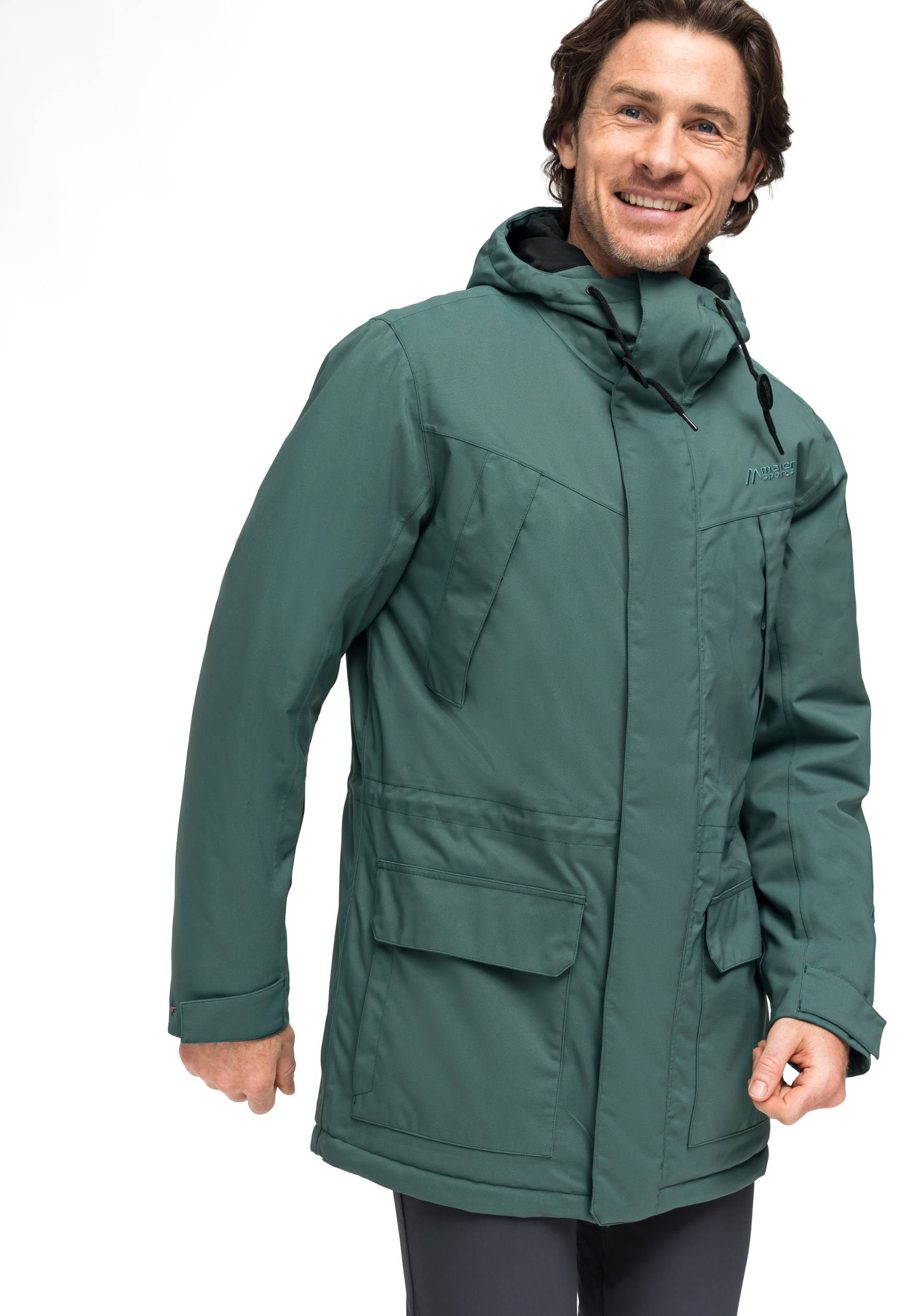 Maier Sports Outdoorjacke »Olle« von maier sports