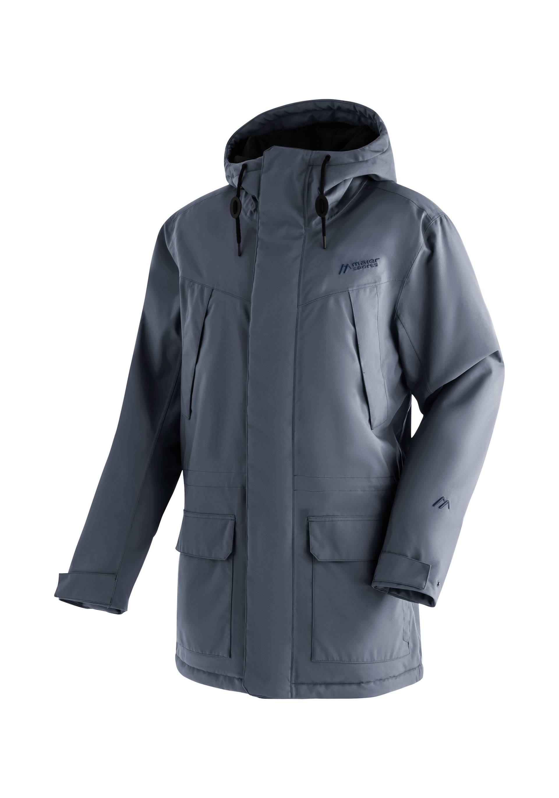 Maier Sports Outdoorjacke »Olle« von maier sports