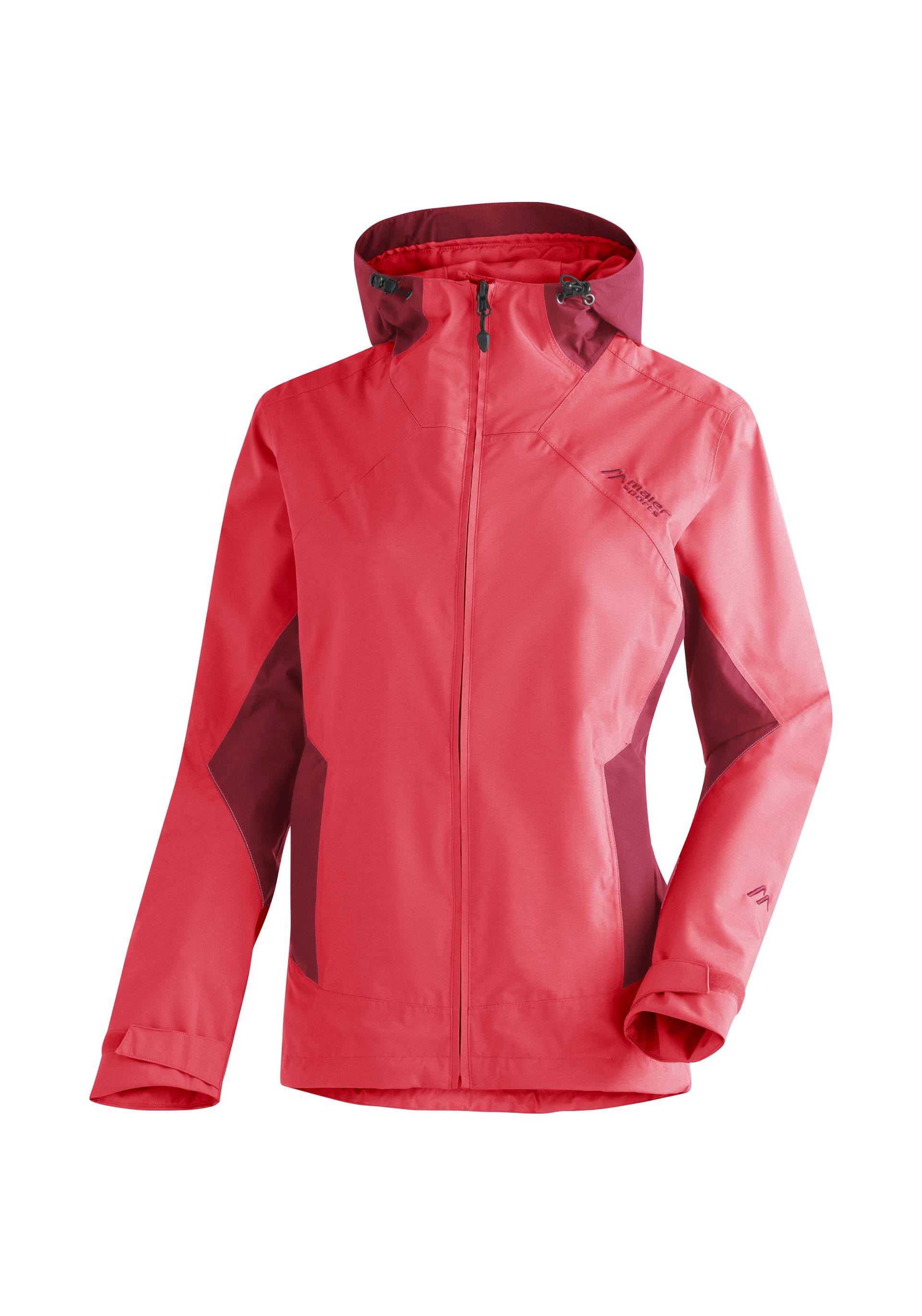 Maier Sports Outdoorjacke »Partu rec W« von maier sports