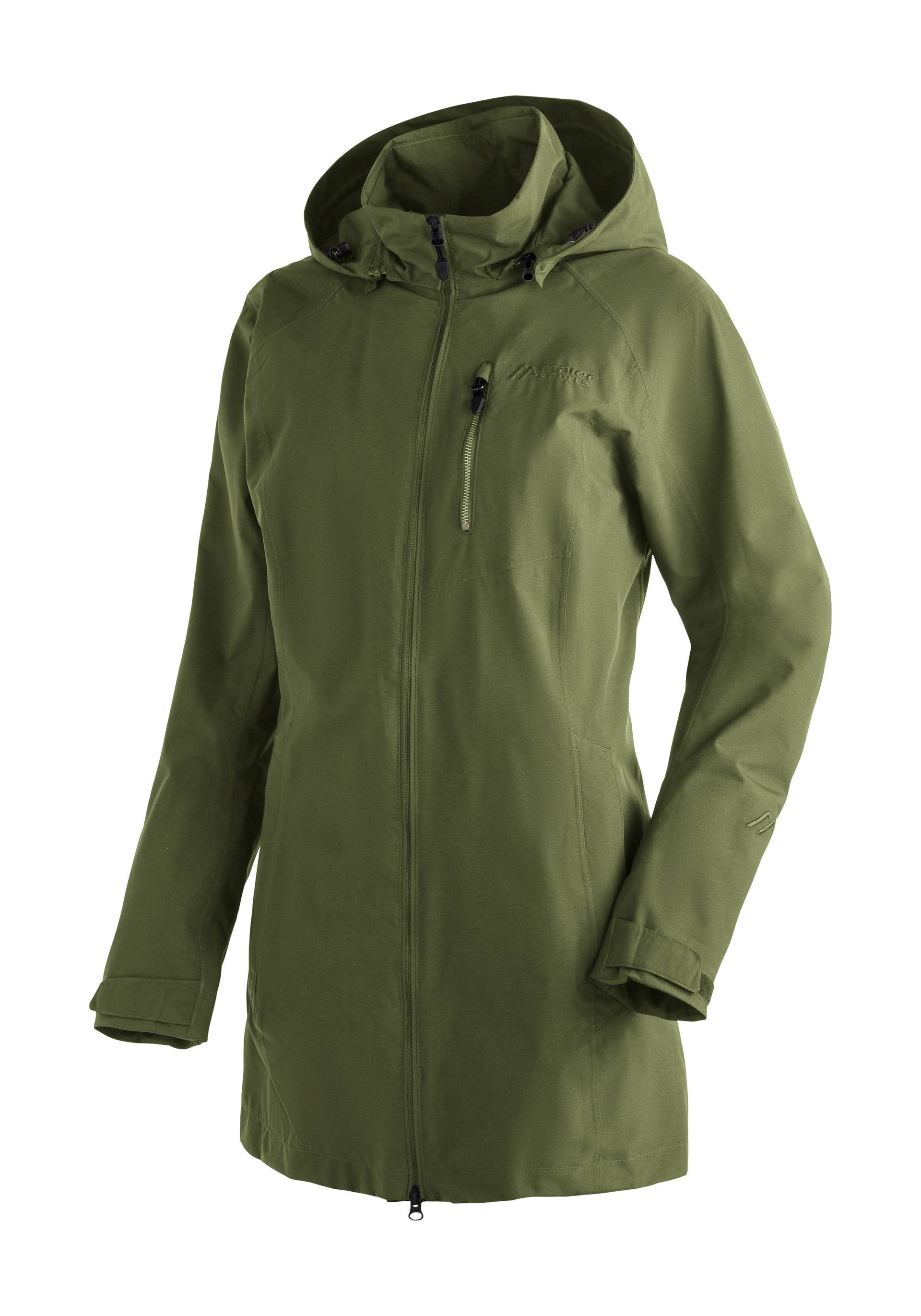 Maier Sports Outdoorjacke »Perdura rec W« von maier sports