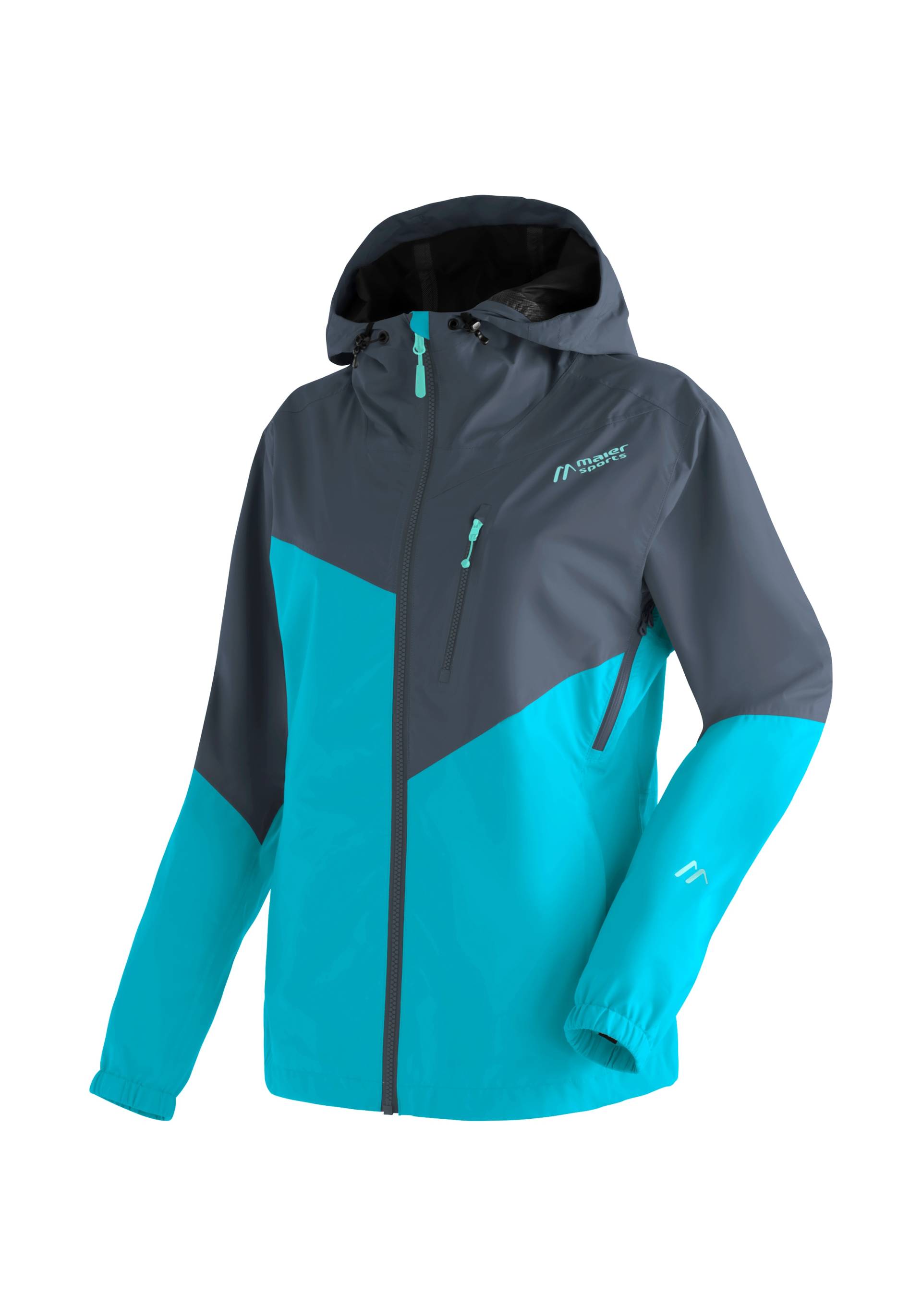 Maier Sports Outdoorjacke »Rosvik W« von maier sports