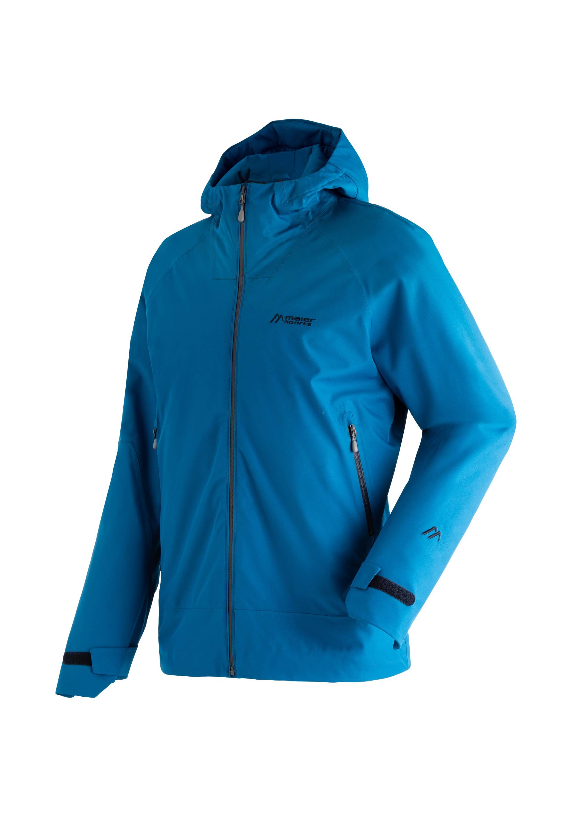 Maier Sports Outdoorjacke »Solo Tipo M« von maier sports