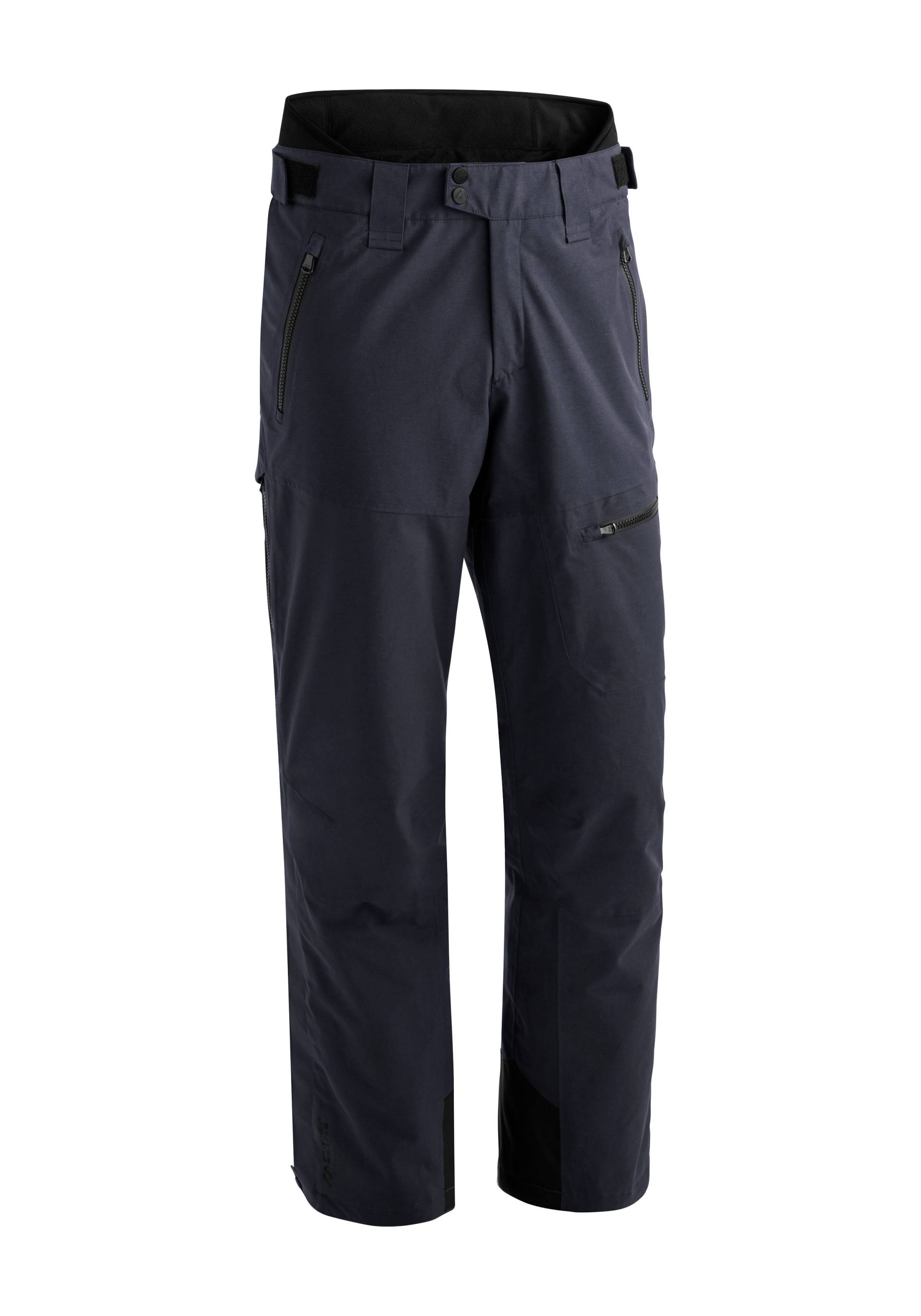Maier Sports Skihose »Backline Pants M«, Lässige Skihose für spannende Freeride- und Pistentage Maier Sports Skihose »Backline Pants M«, Lässige Skihose für spannende Freeride- und Pistentage von maier sports