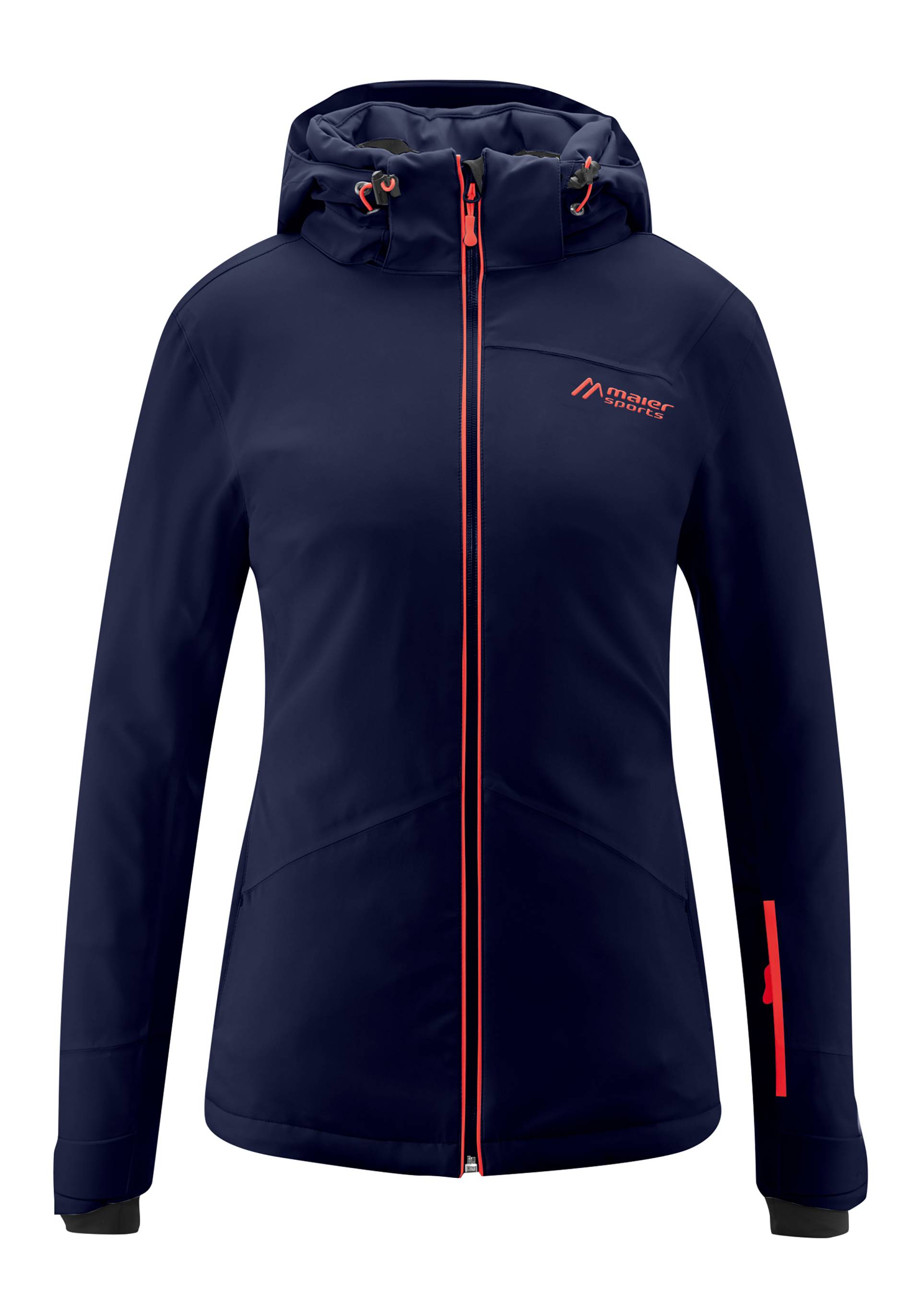 Maier Sports Skijacke »Coral Edge W« von maier sports