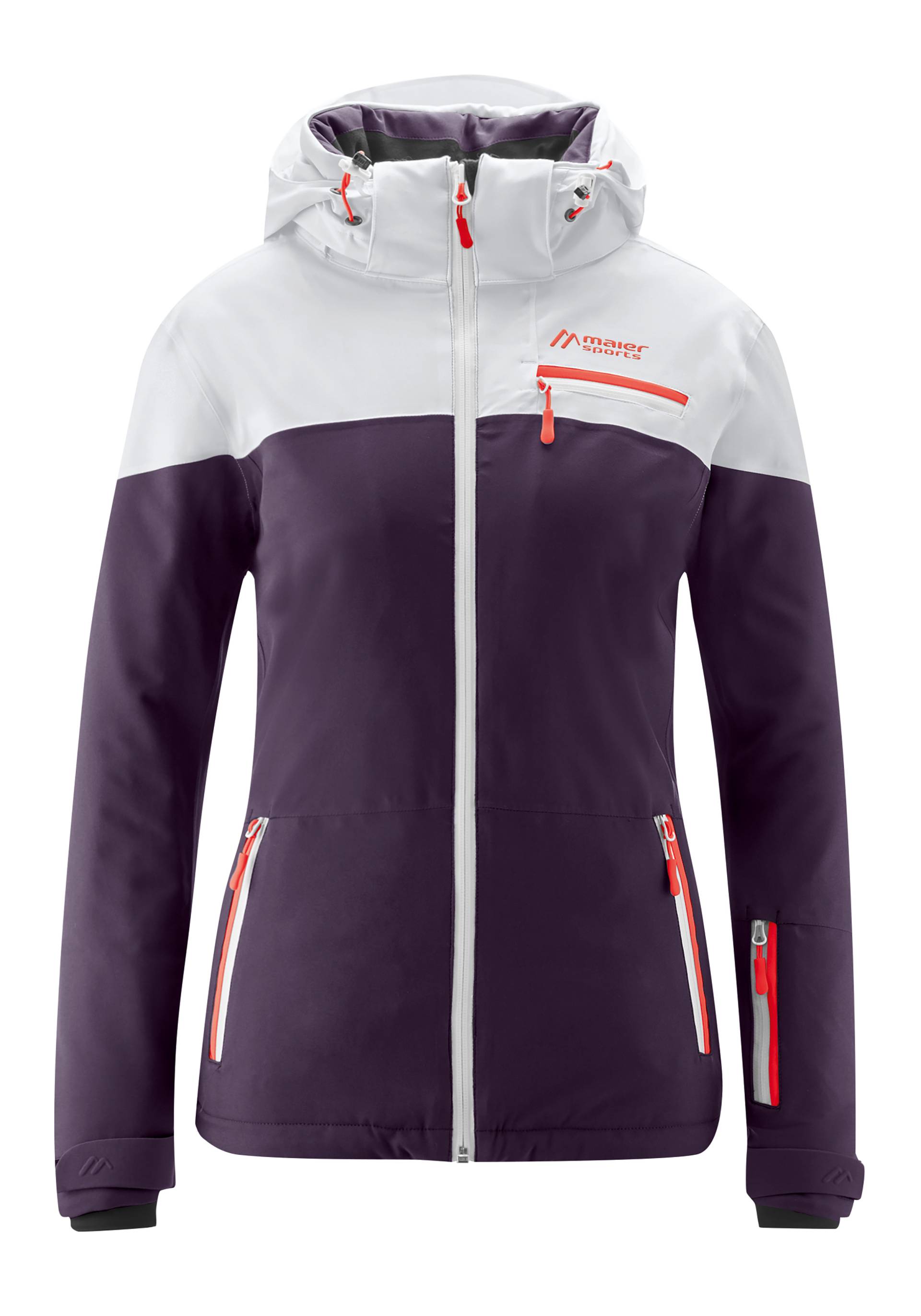 Maier Sports Skijacke »Coral Flash W« von maier sports