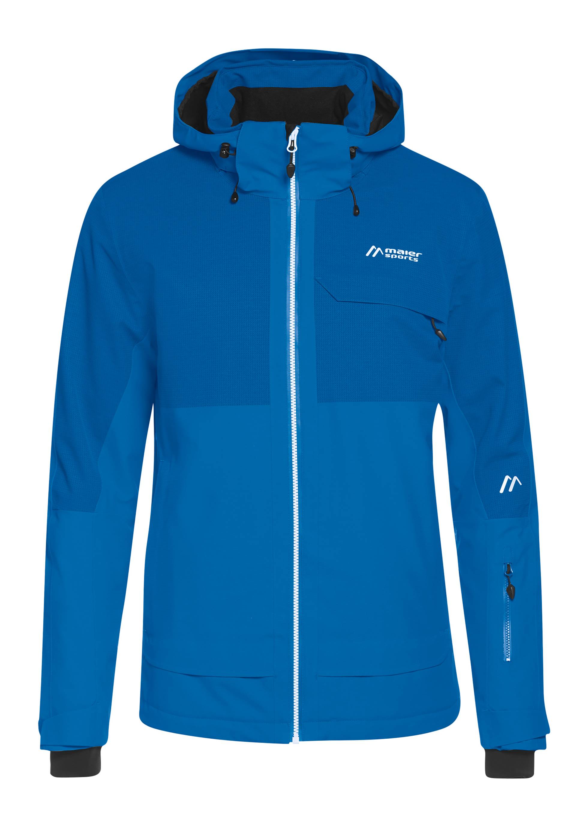 Maier Sports Skijacke »Dammkar Pure M«, Hoch innovativ und atmungsaktiv für maximale Performance von maier sports