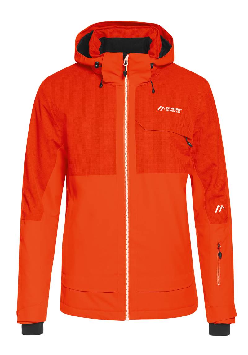 Maier Sports Skijacke »Dammkar Pure M« von maier sports